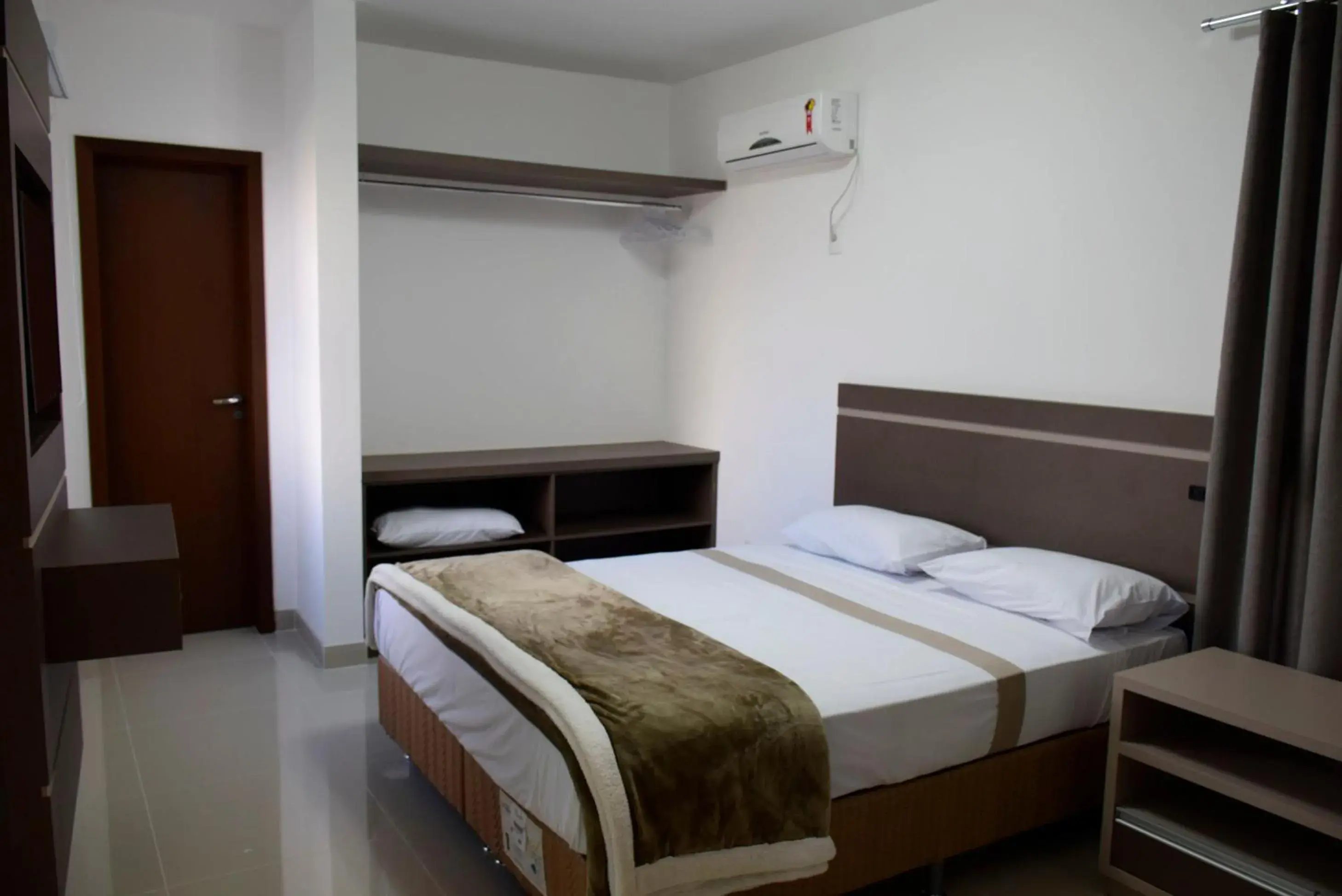 Two-Bedroom Apartment in Suítes Trindade Two-Bedroom Apartment in Suítes Trindade