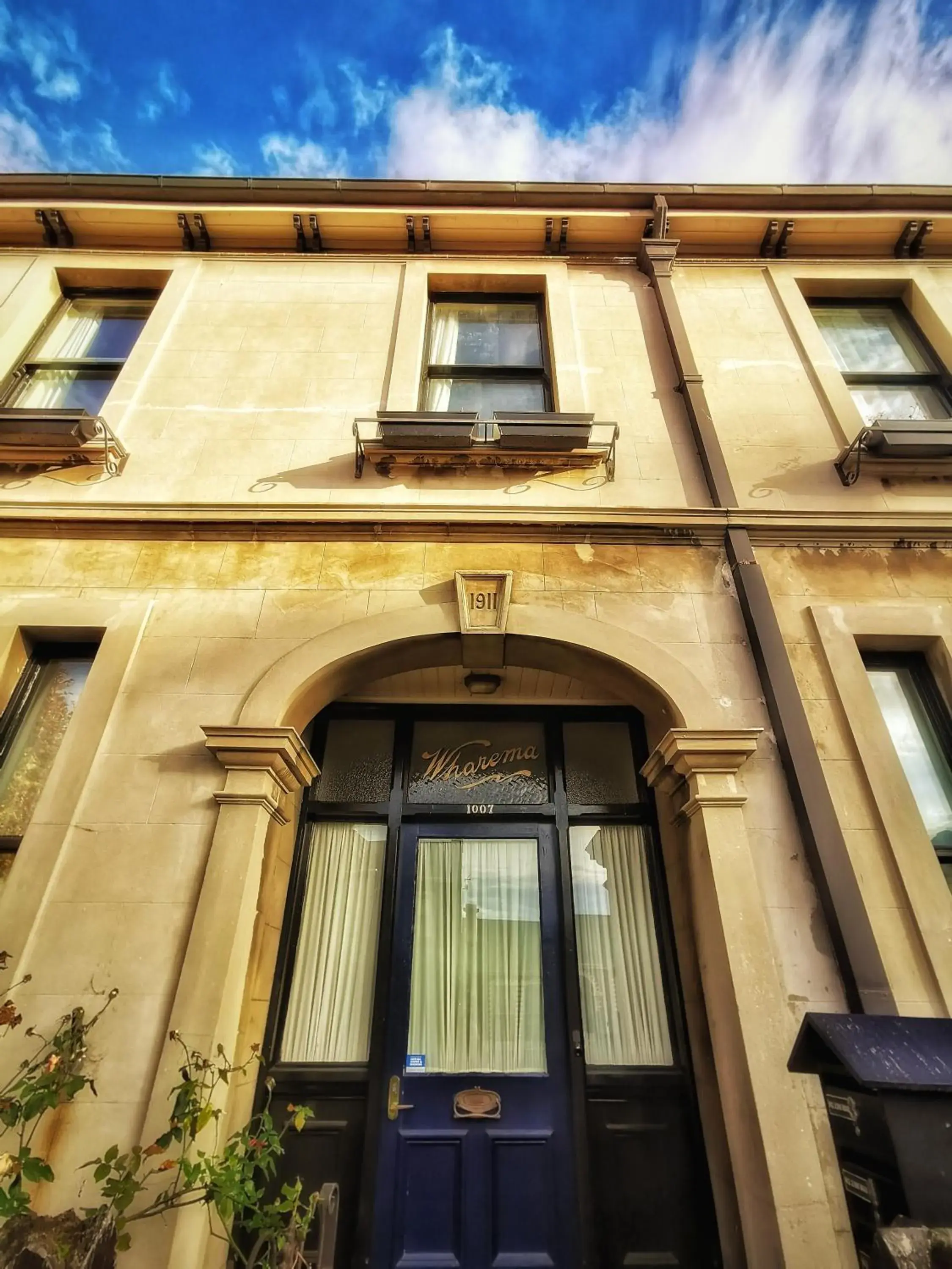 Highland House Boutique Hotel Highland House Boutique Hotel