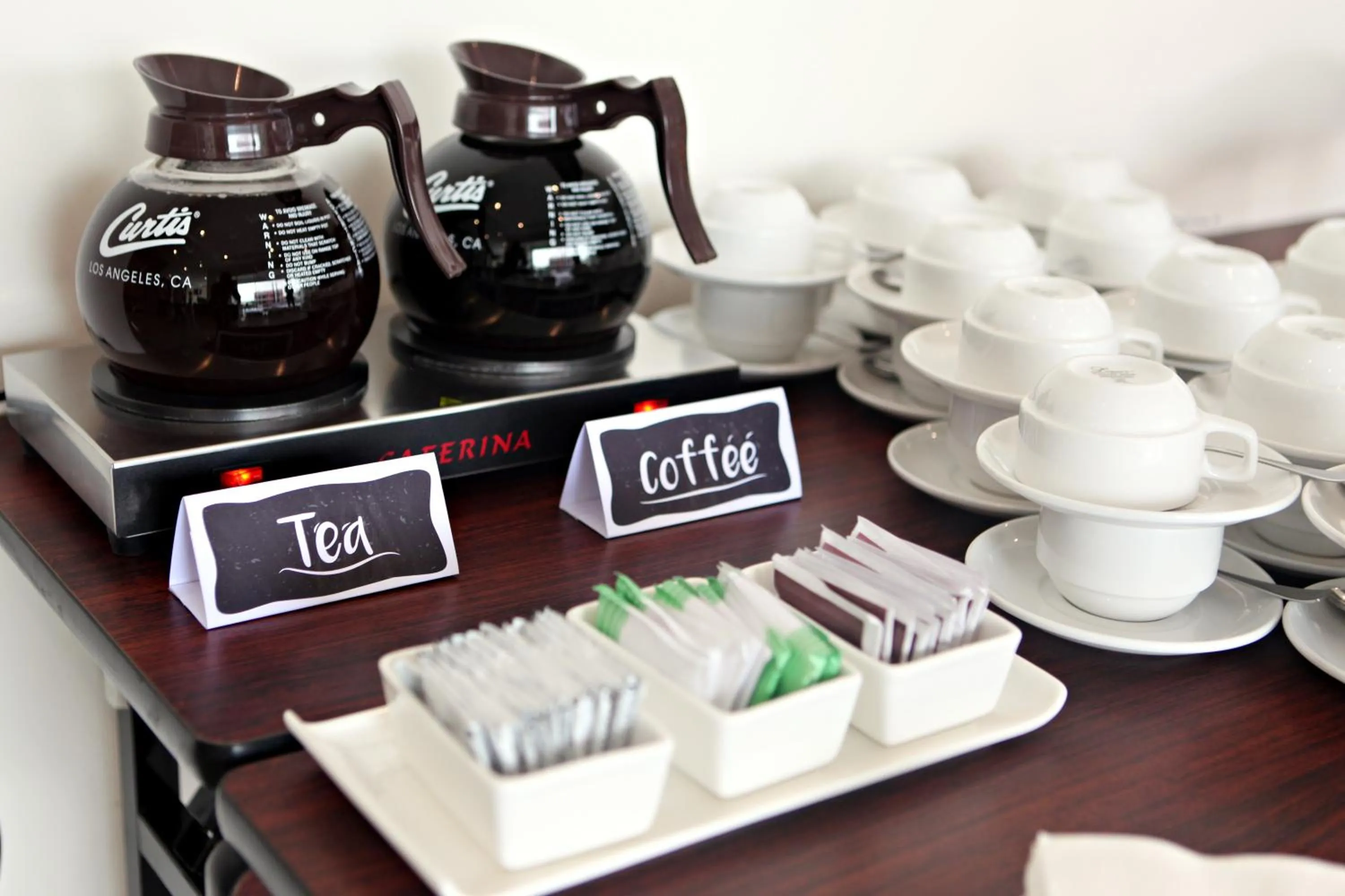 Drinks in Nite & Day Surabaya - Gunungsari