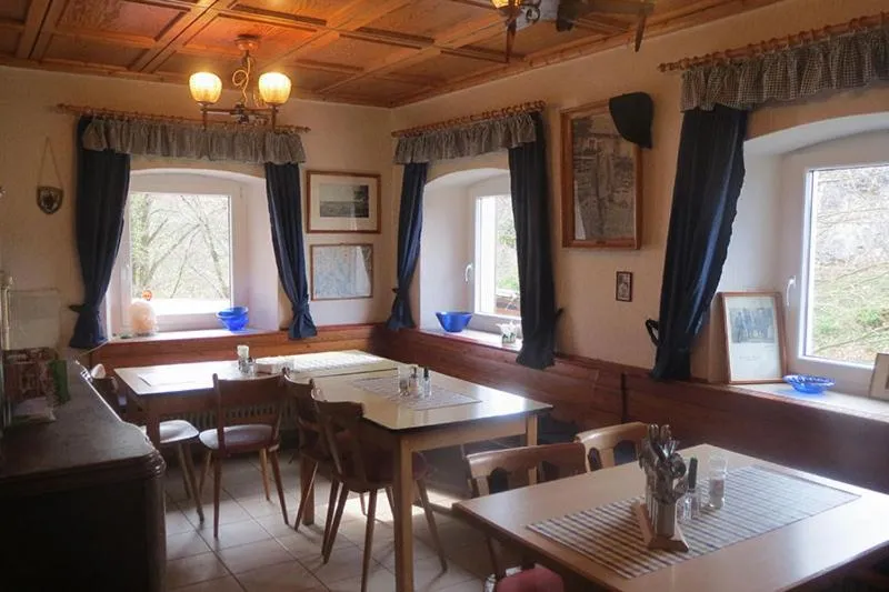 Naturfreundehaus Veilbronn