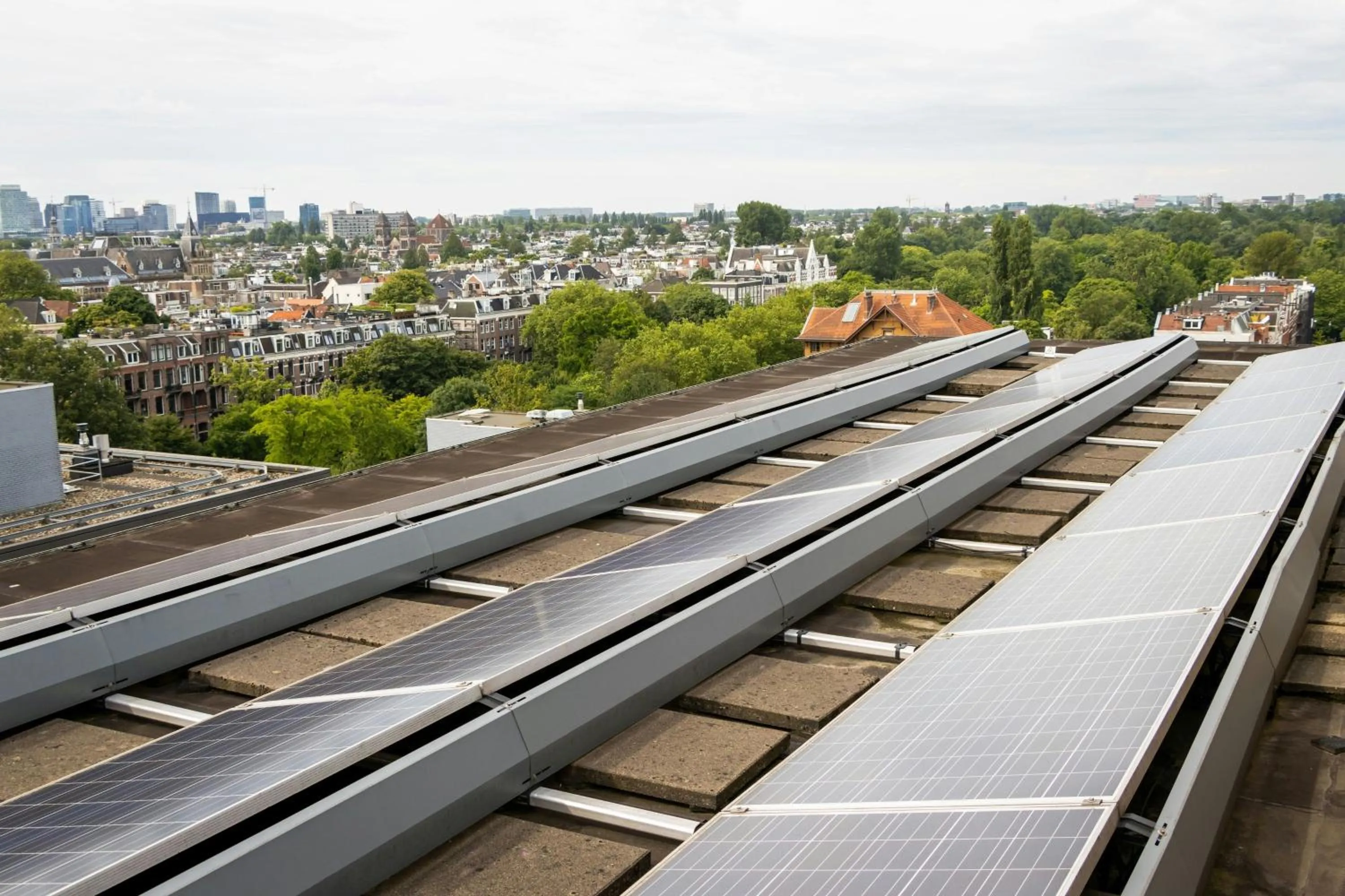 Other in Amsterdam Marriott Hotel