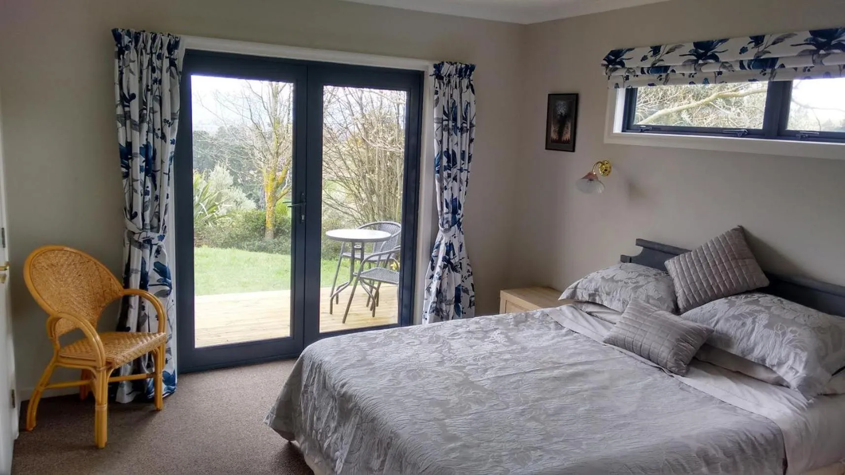Omaka Heights Countrystay