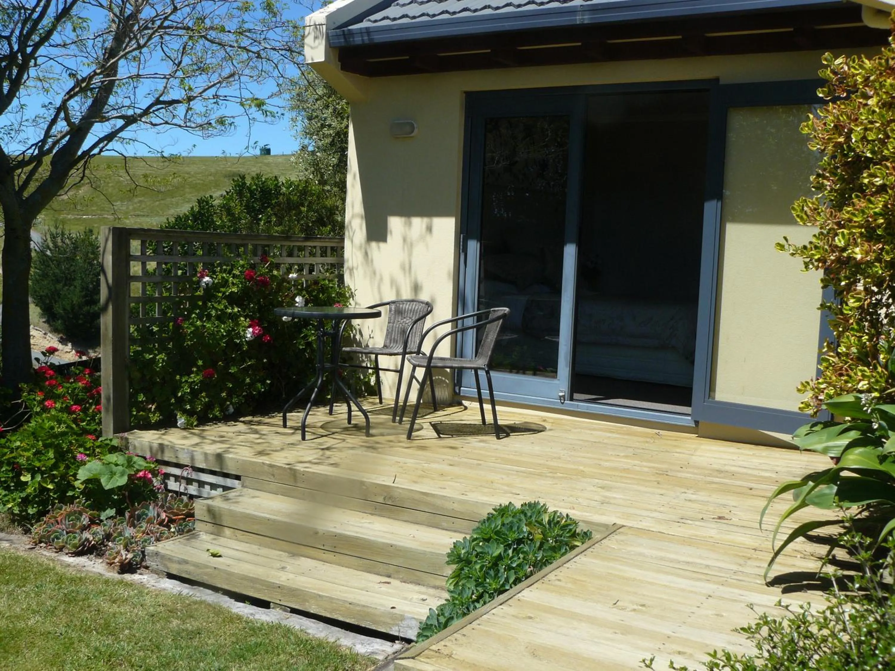 Omaka Heights Countrystay