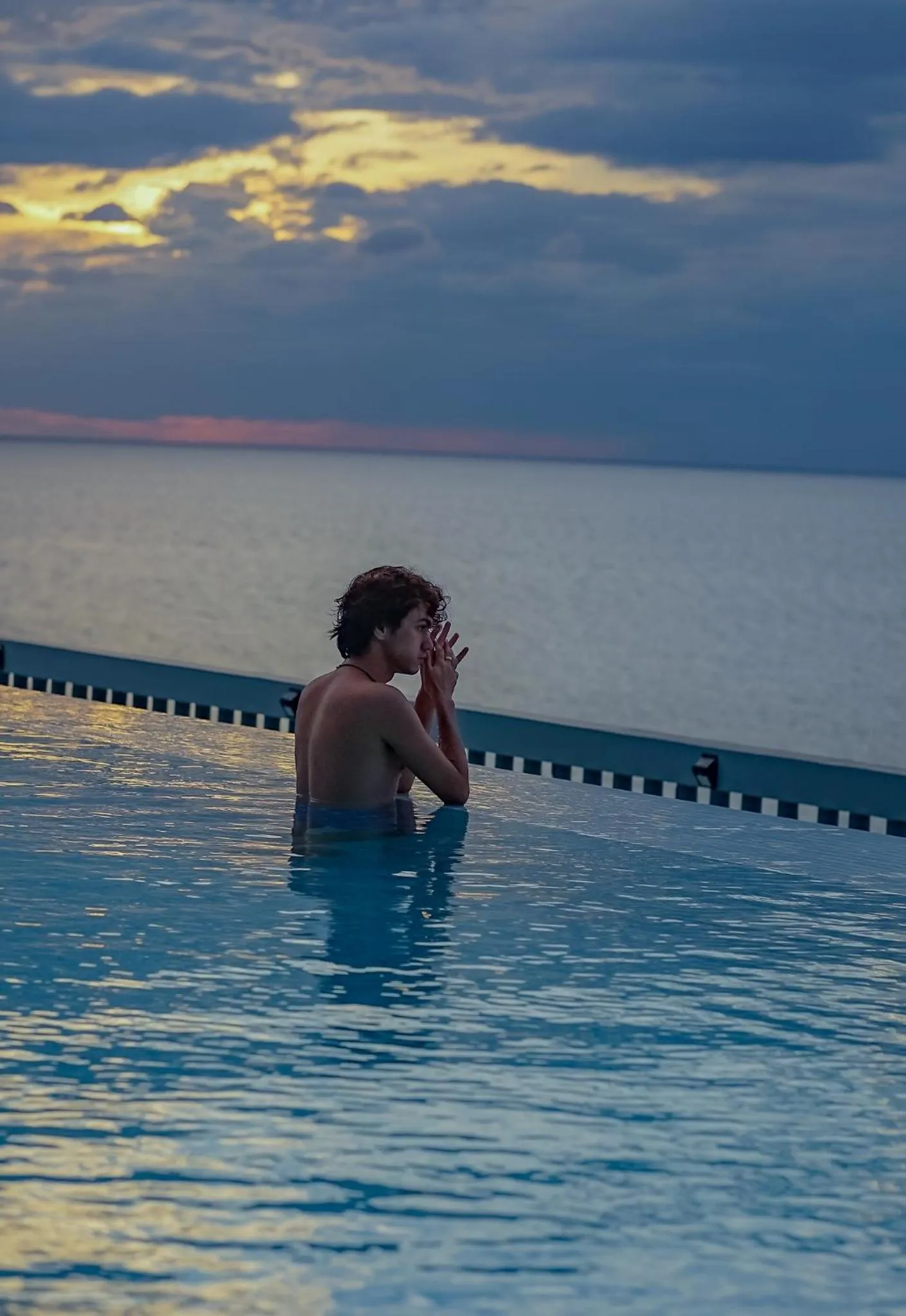 Pool view in Norn Talay Surin Beach Phuket