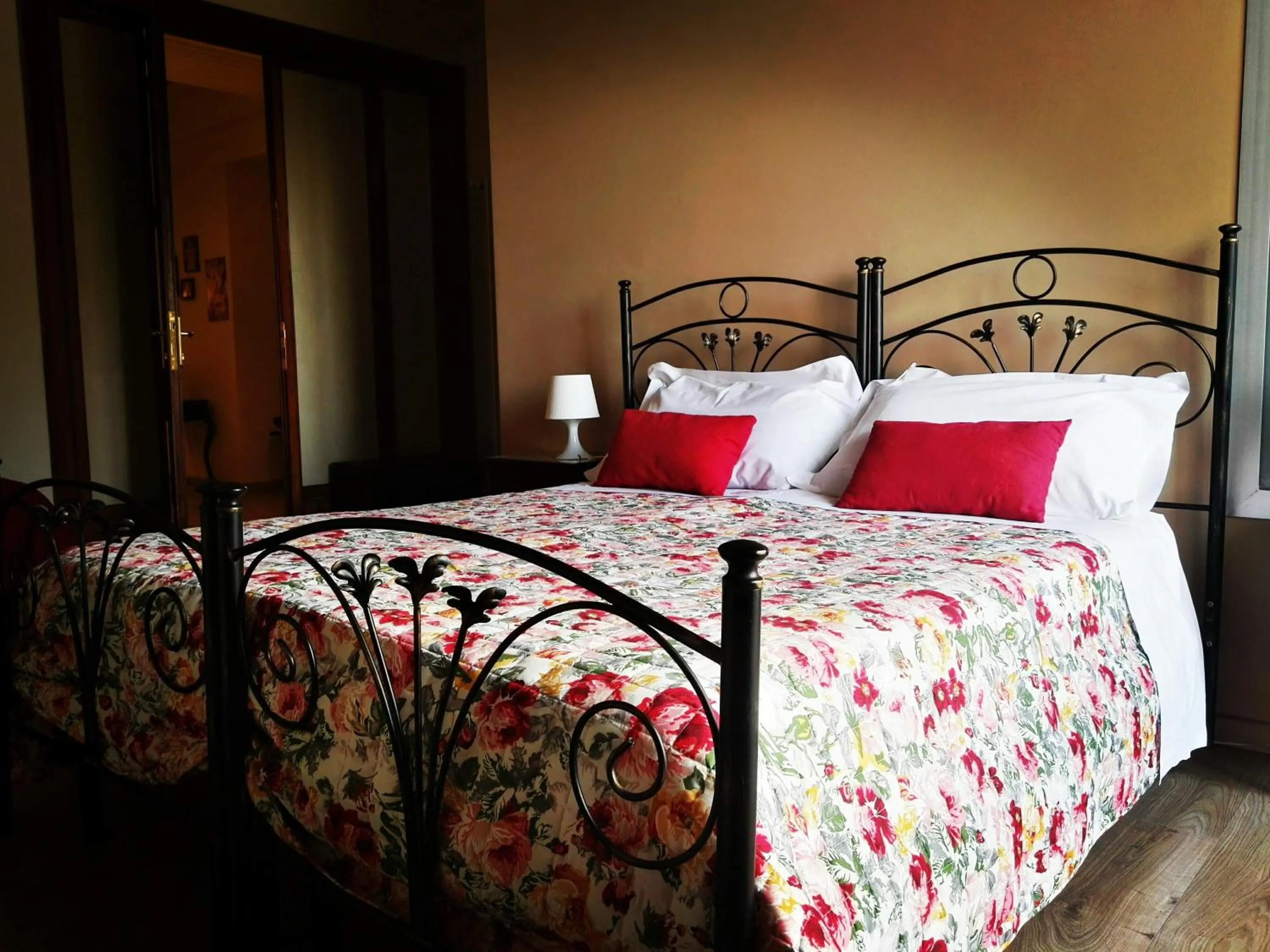 Acanthus B&B