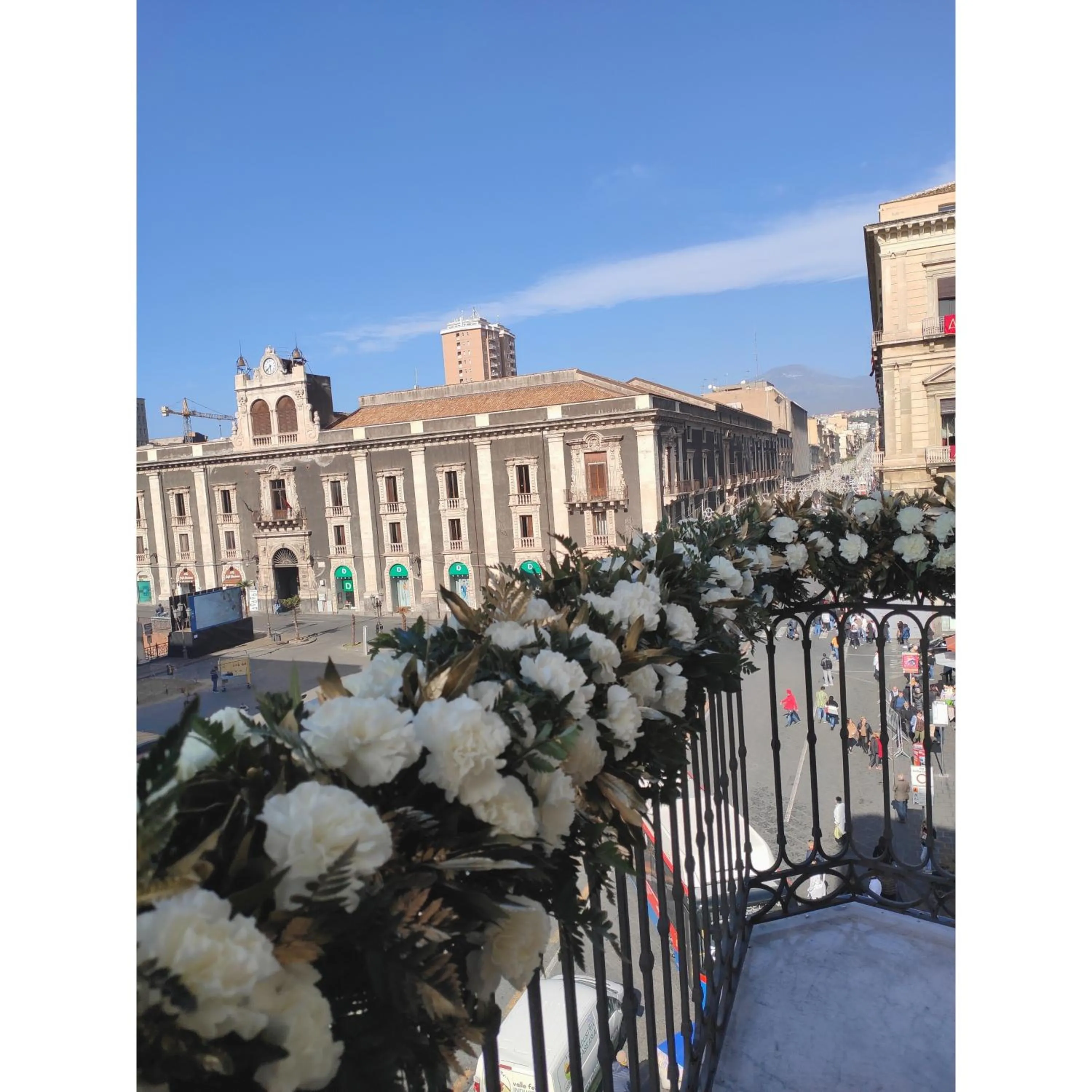 Neighbourhood in Acanthus B&B