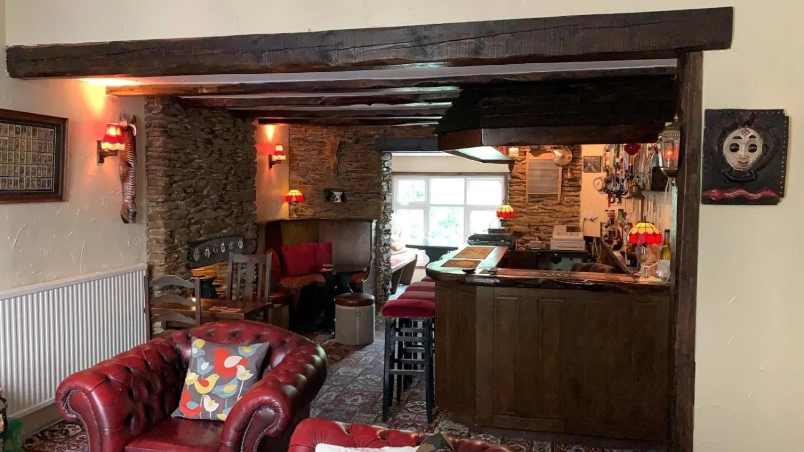The Poplars Guest House