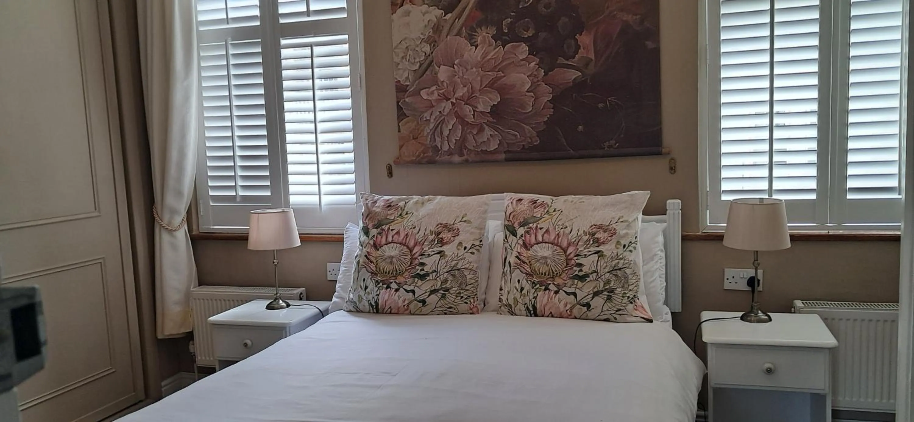 The Poplars Guest House