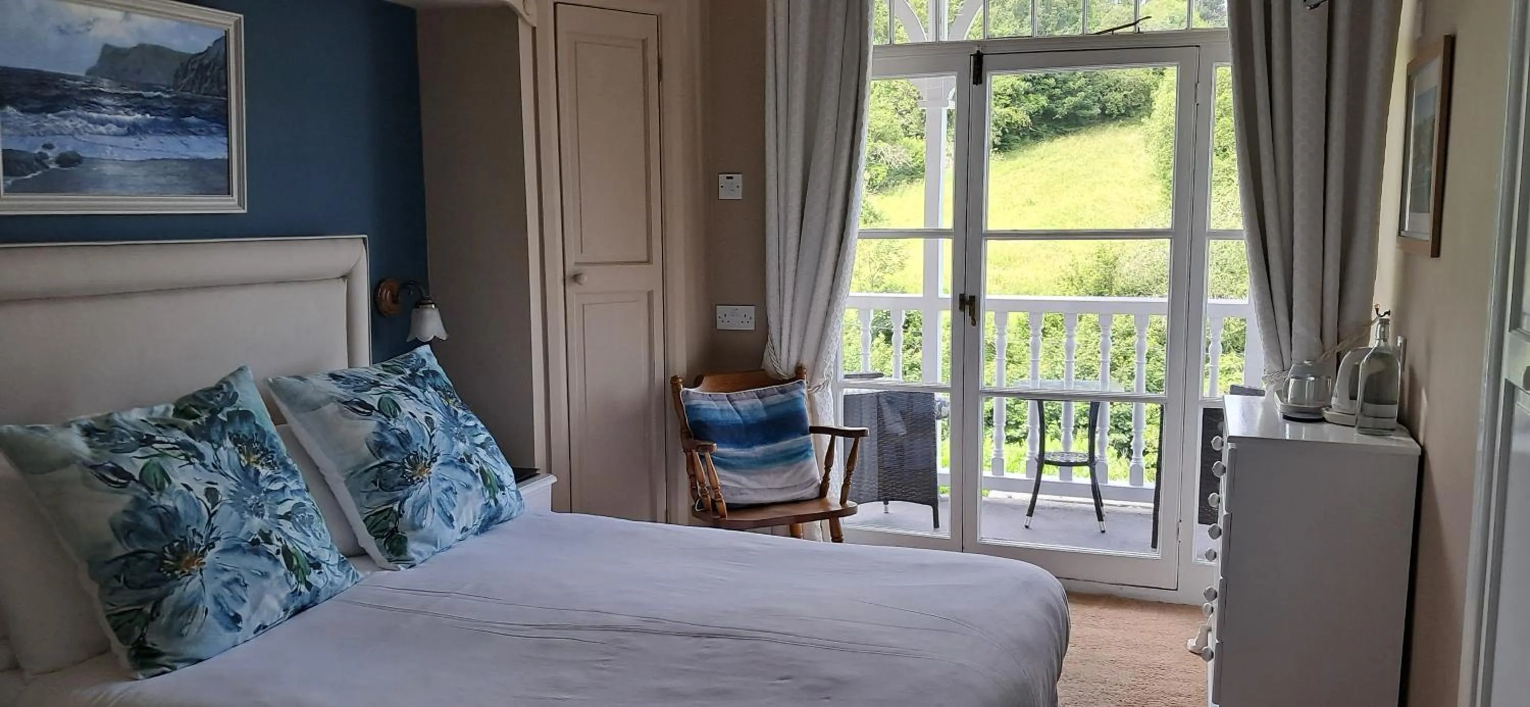 The Poplars Guest House
