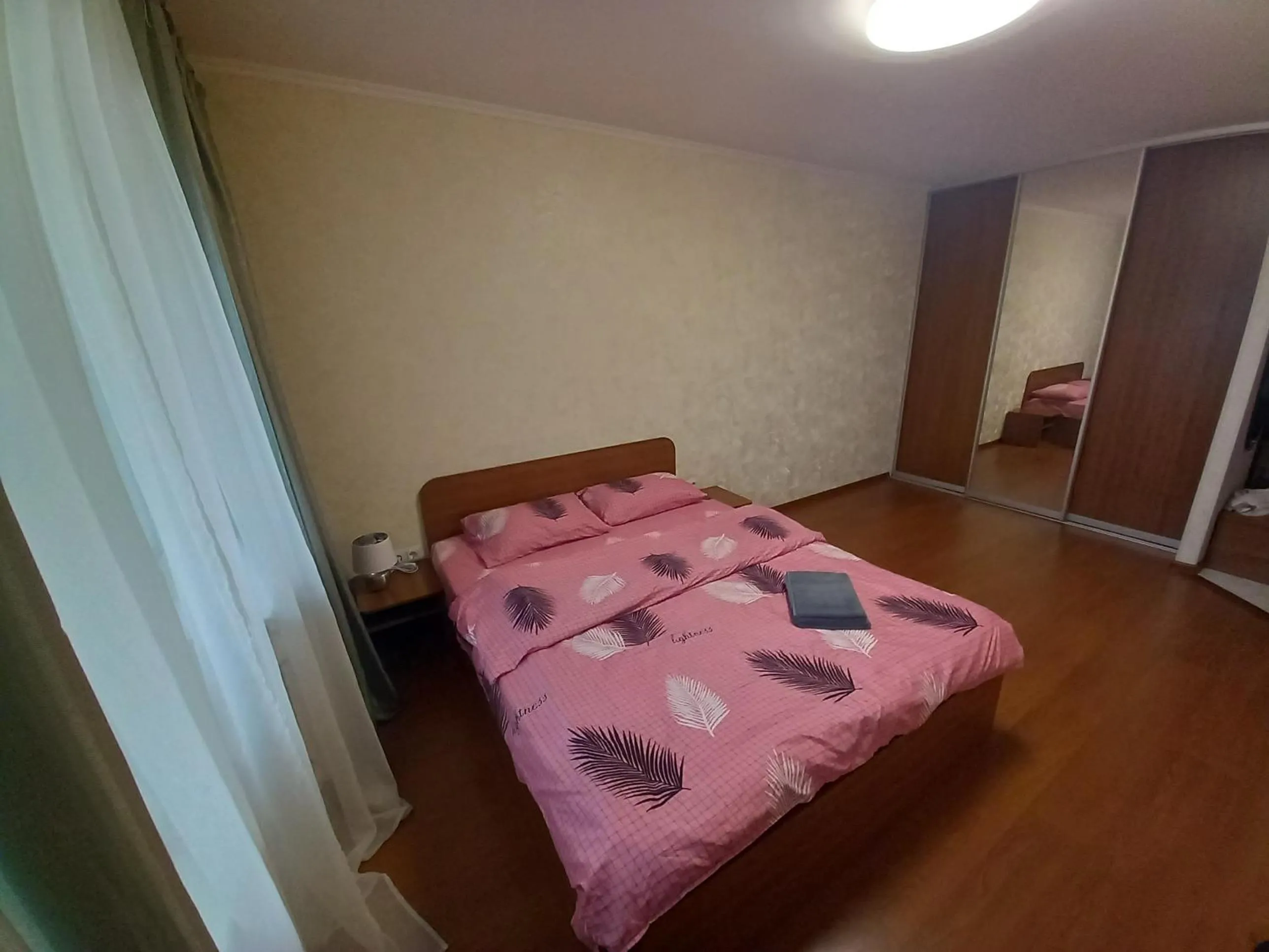 Apartment Darnitca