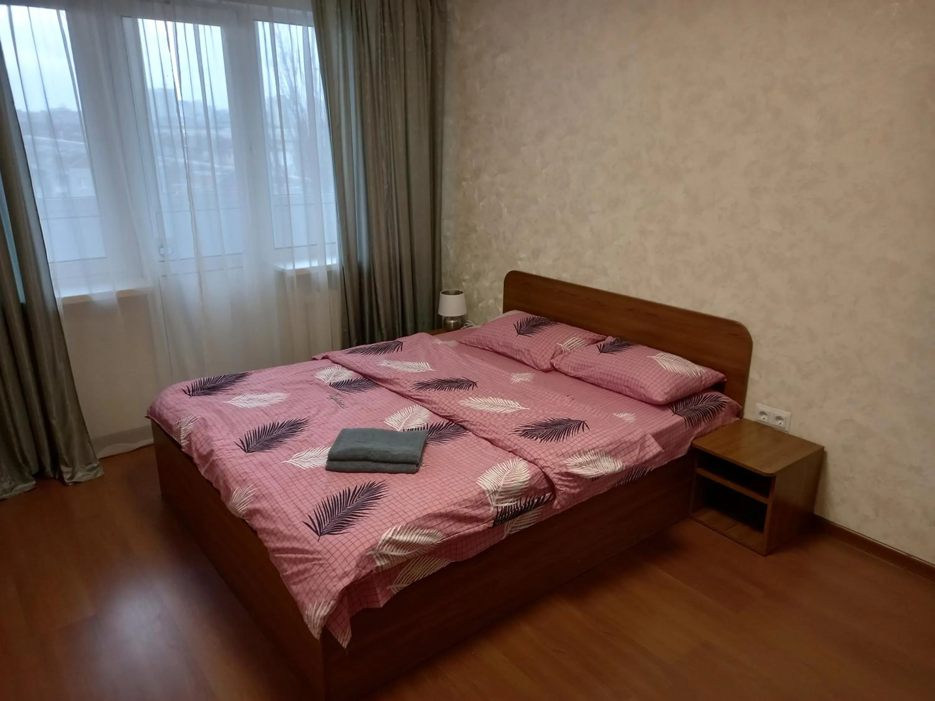Apartment Darnitca