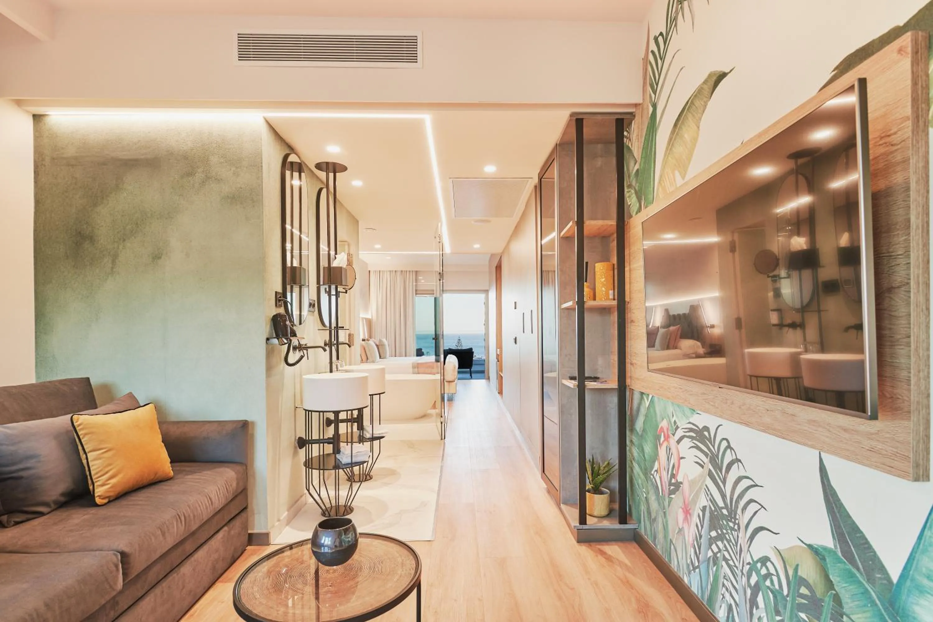 Photo of the whole room in Gloria Palace San Agustín Thalasso & Hotel