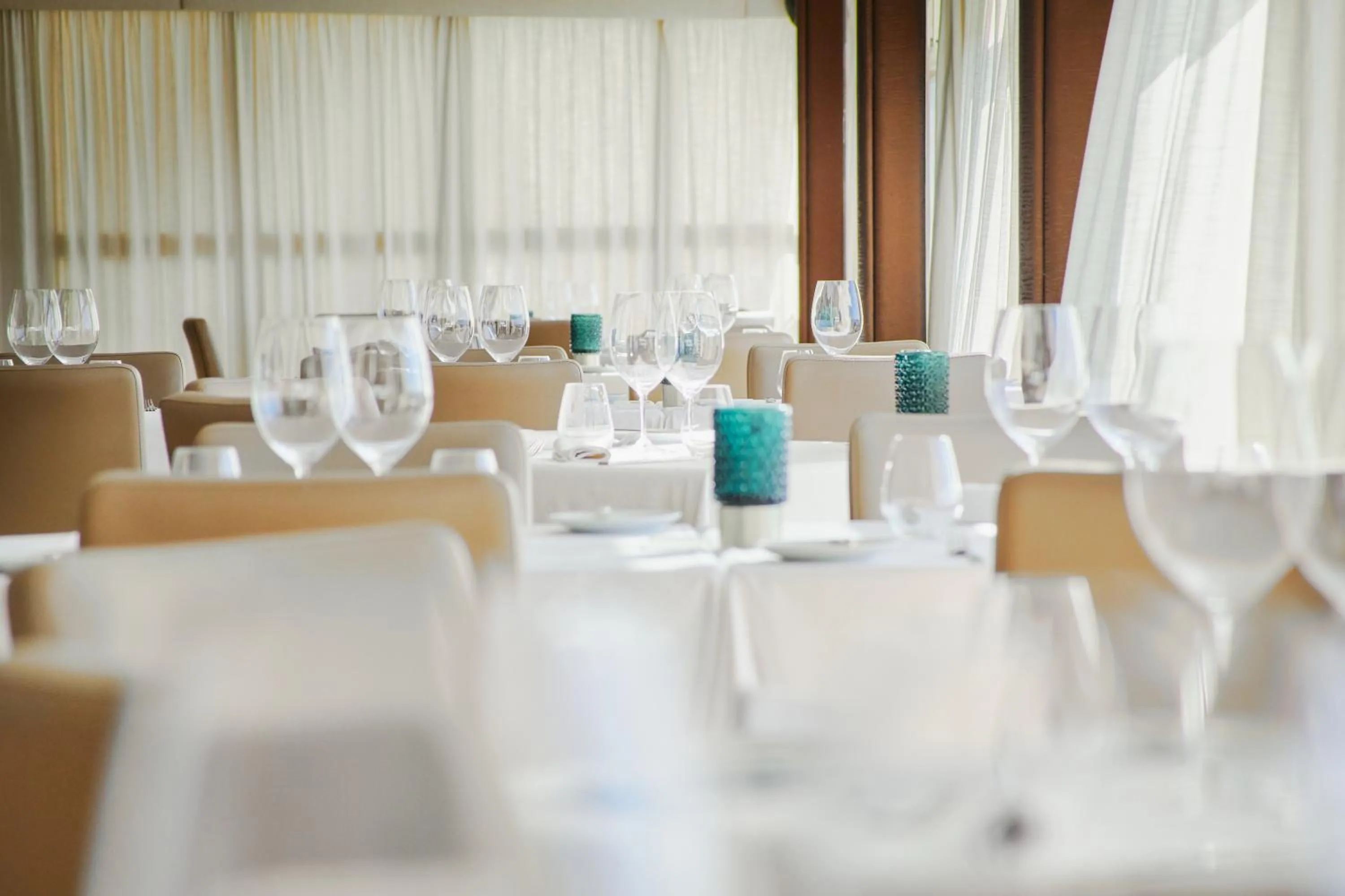 Restaurant/places to eat in Gloria Palace San Agustín Thalasso & Hotel