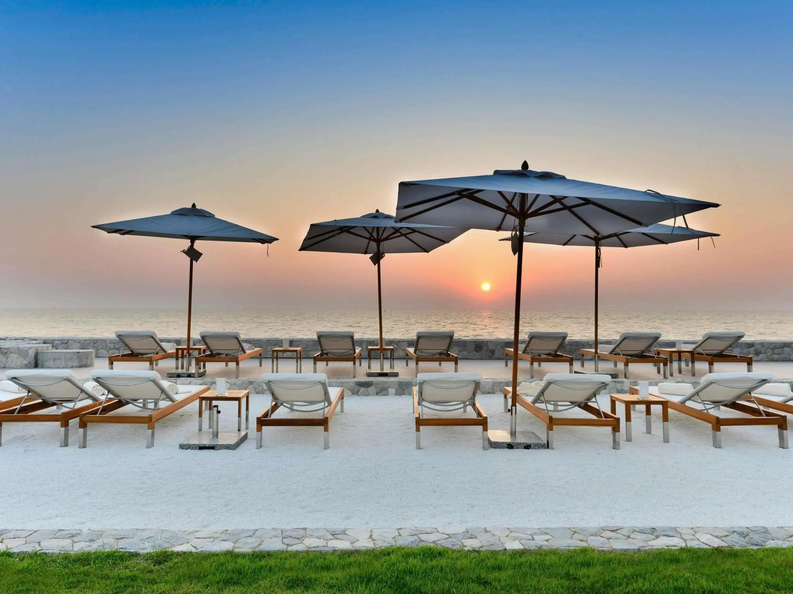 Property building in Veranda Resort Pattaya - MGallery Collection, Accor Hotel Property building in Veranda Resort Pattaya - MGallery Collection, Accor Hotel