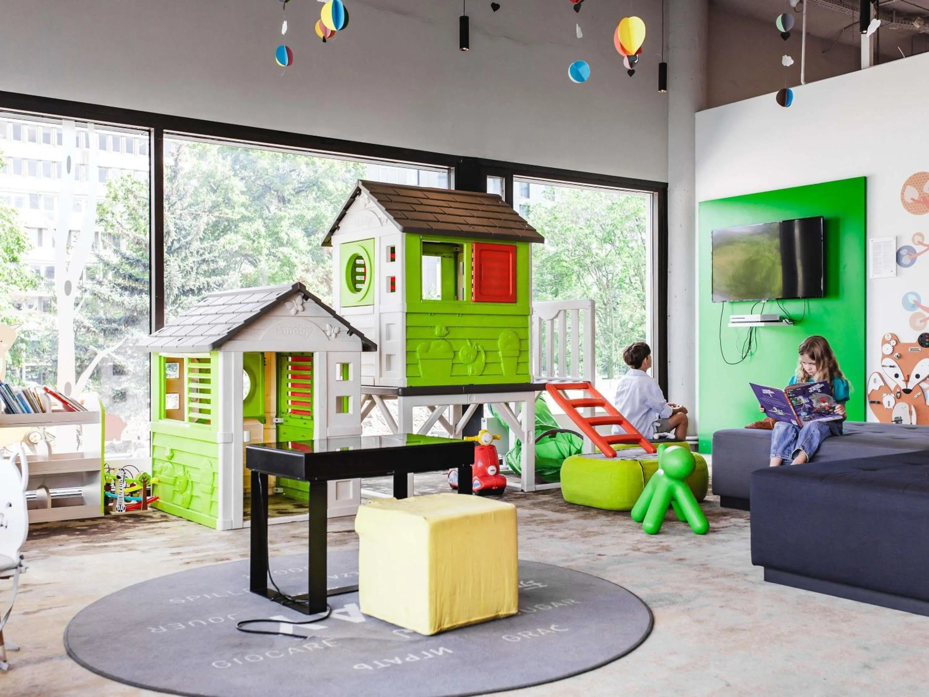 Other in Ibis Wroclaw Centrum