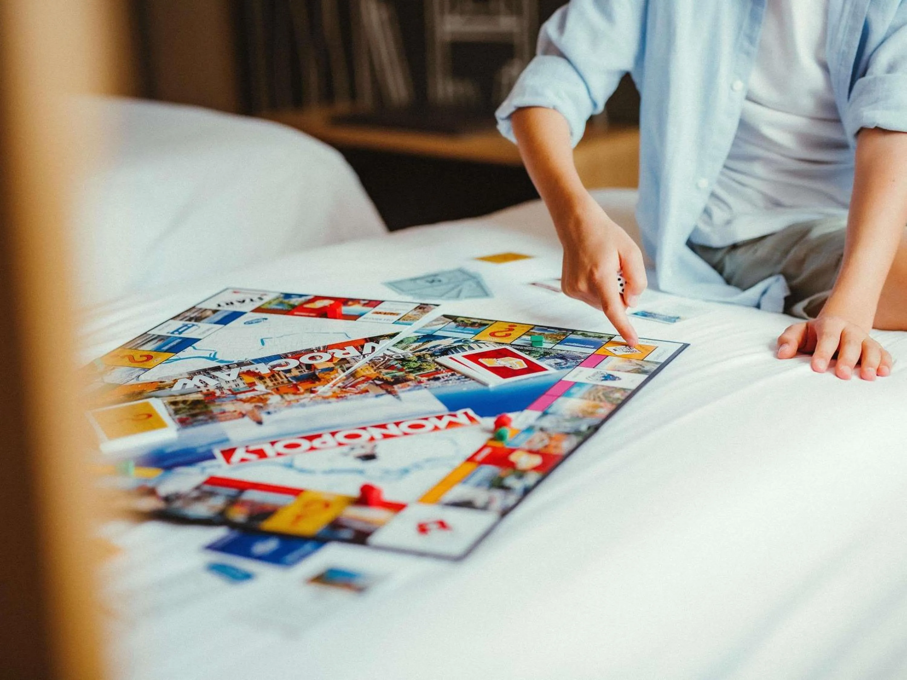 Other in Ibis Wroclaw Centrum