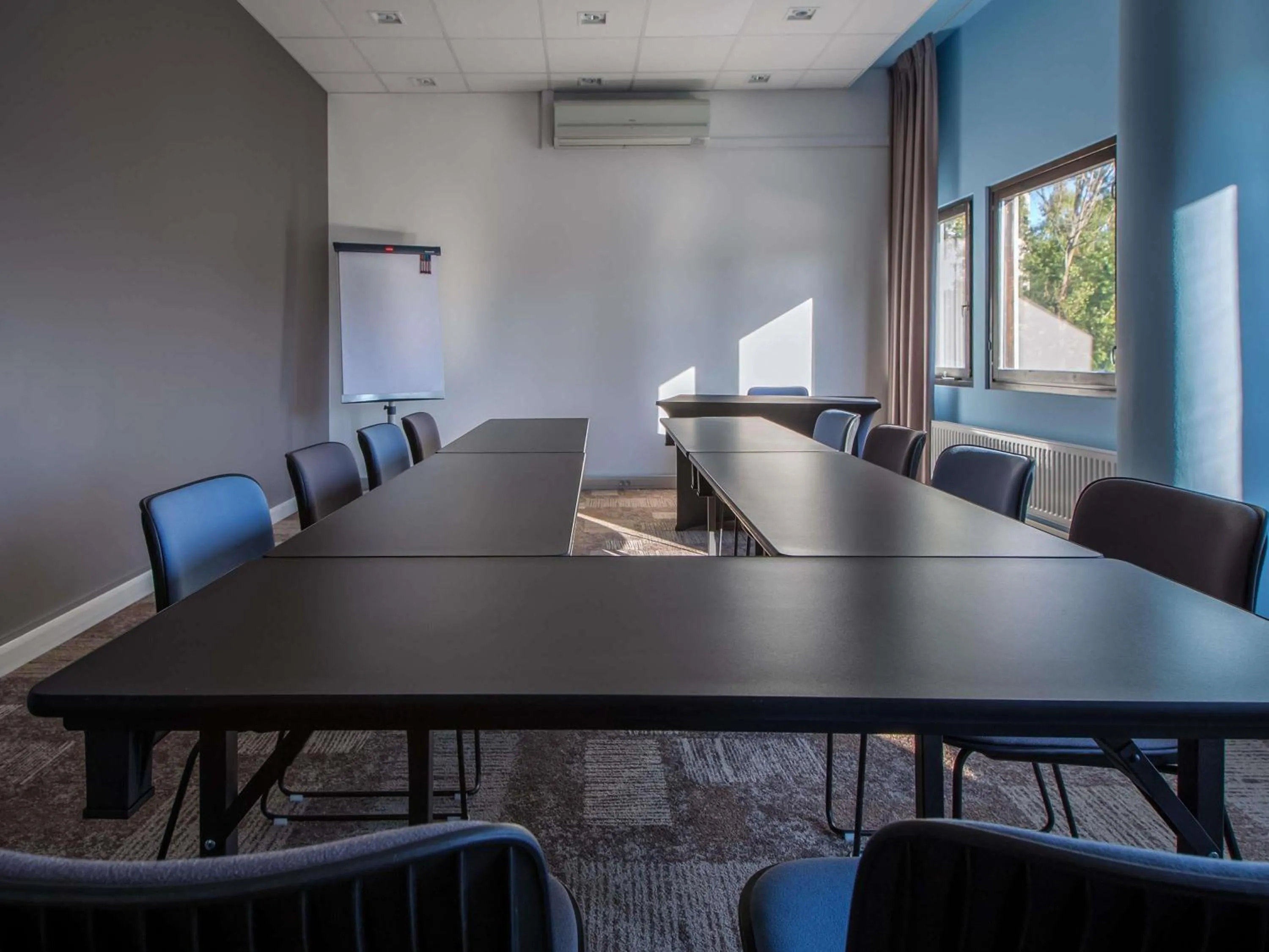 Meeting/conference room in Ibis Wroclaw Centrum