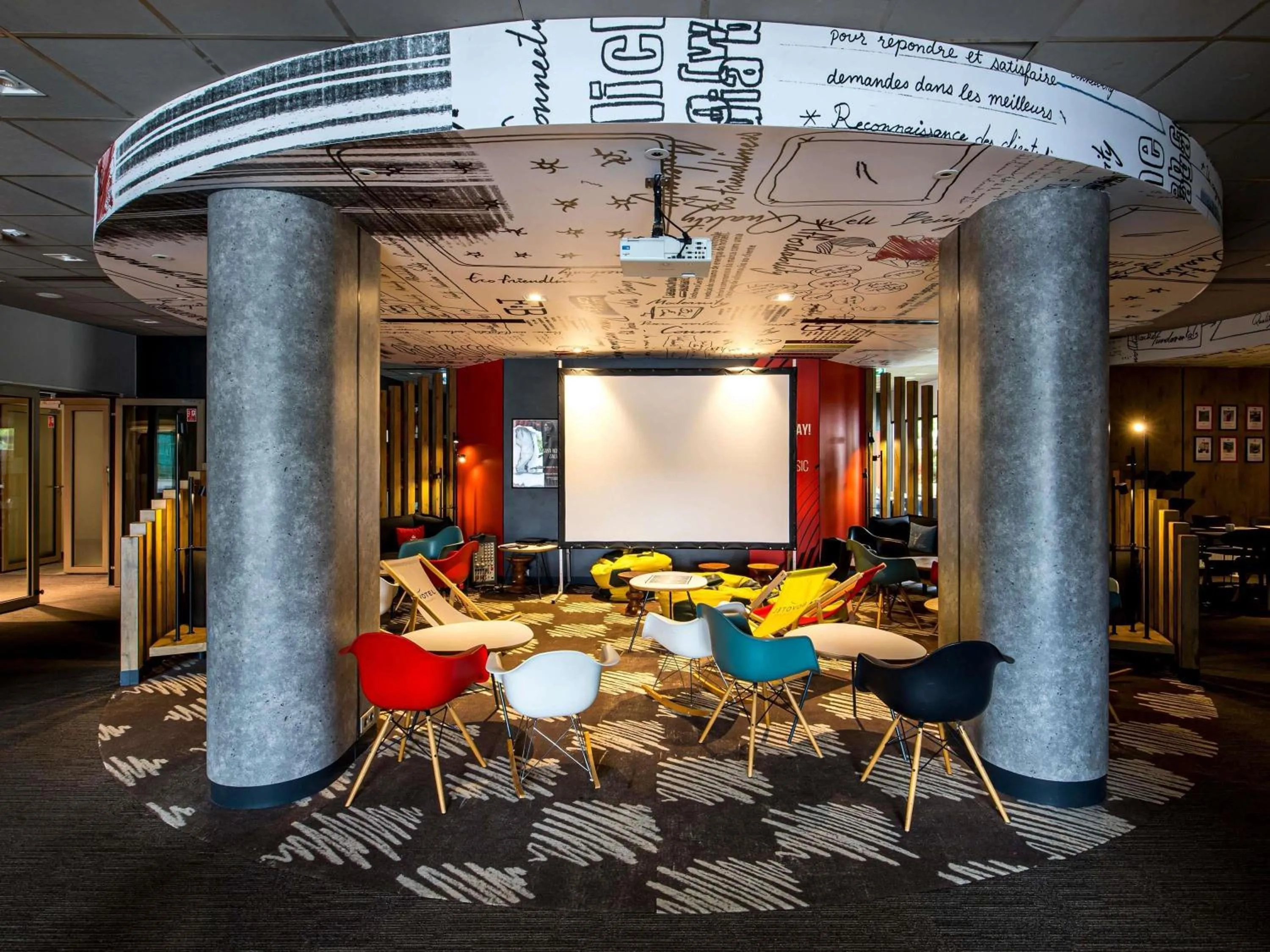 Other in Ibis Wroclaw Centrum