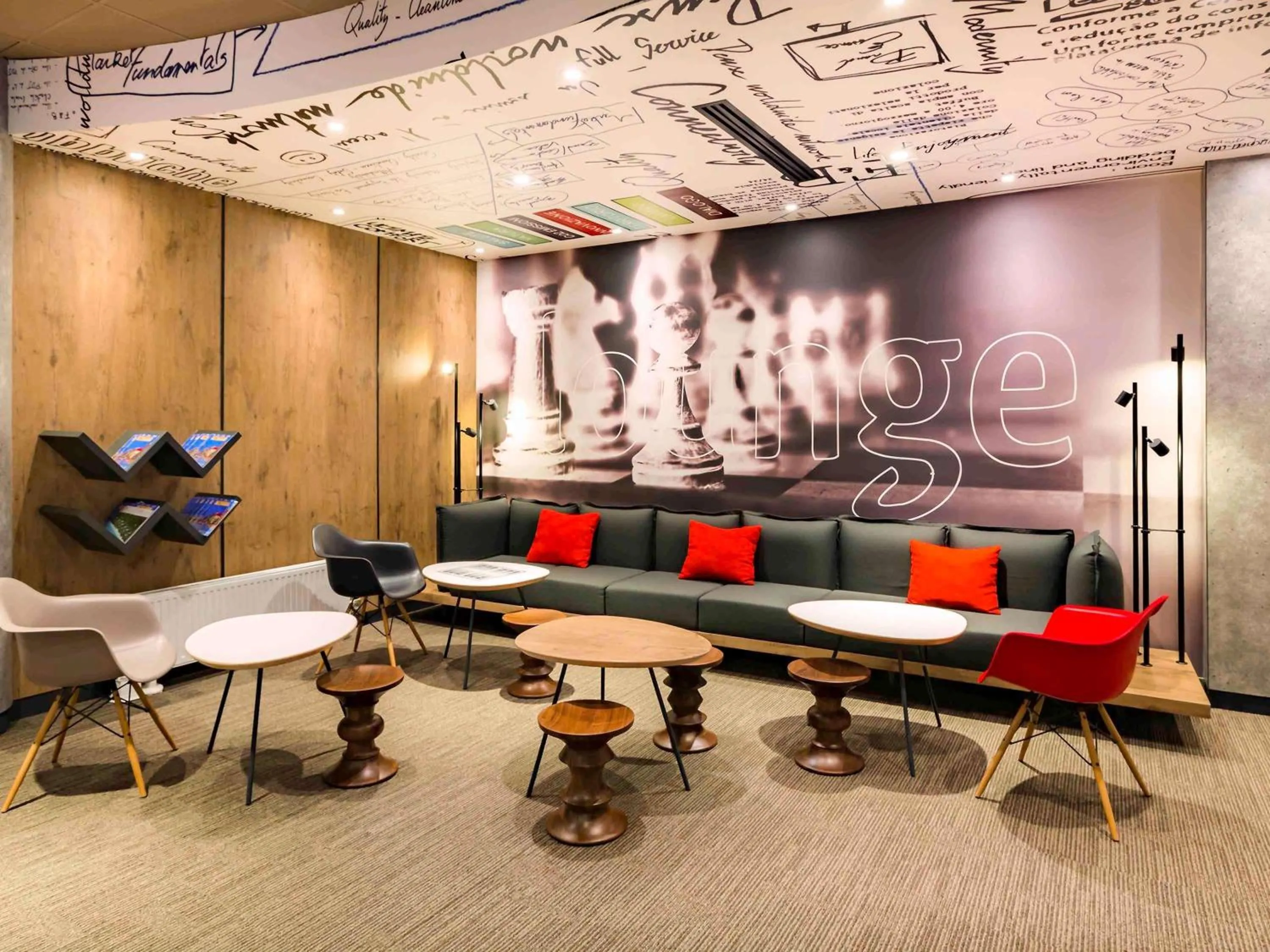 Other in Ibis Wroclaw Centrum