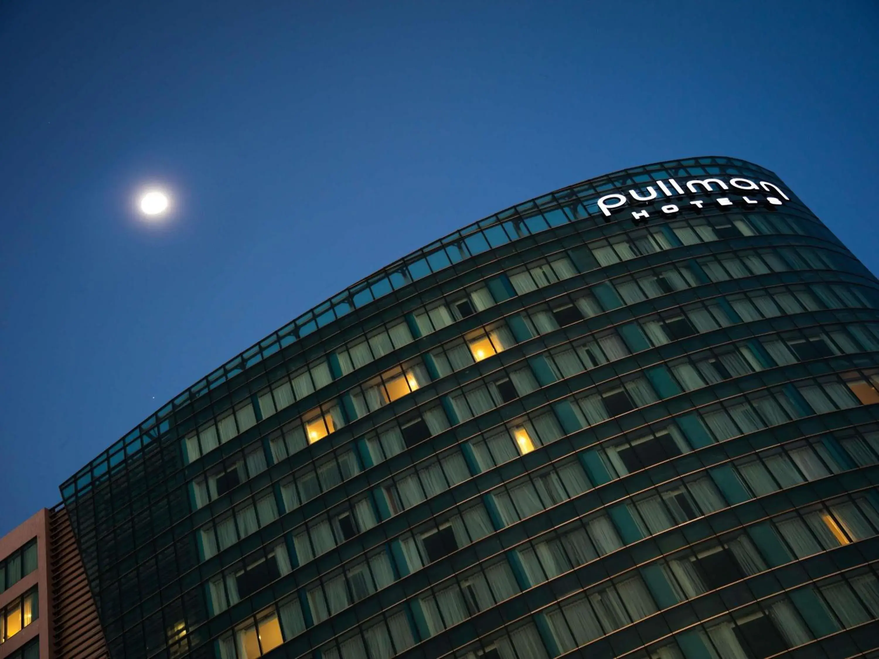 Property building in Pullman Vung Tau Property building in Pullman Vung Tau