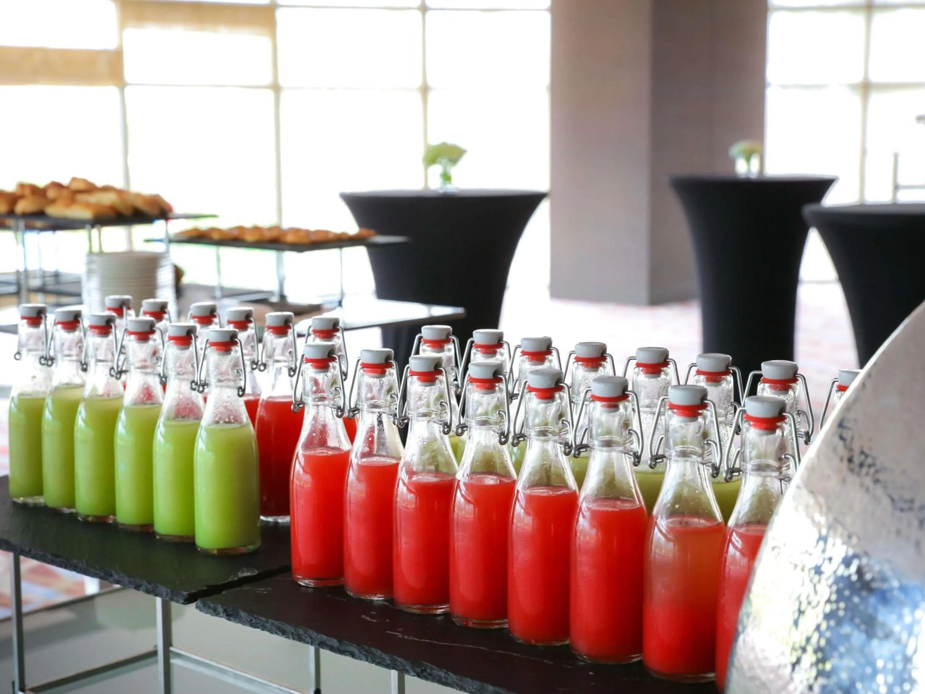 Meeting/conference room in Pullman Vung Tau