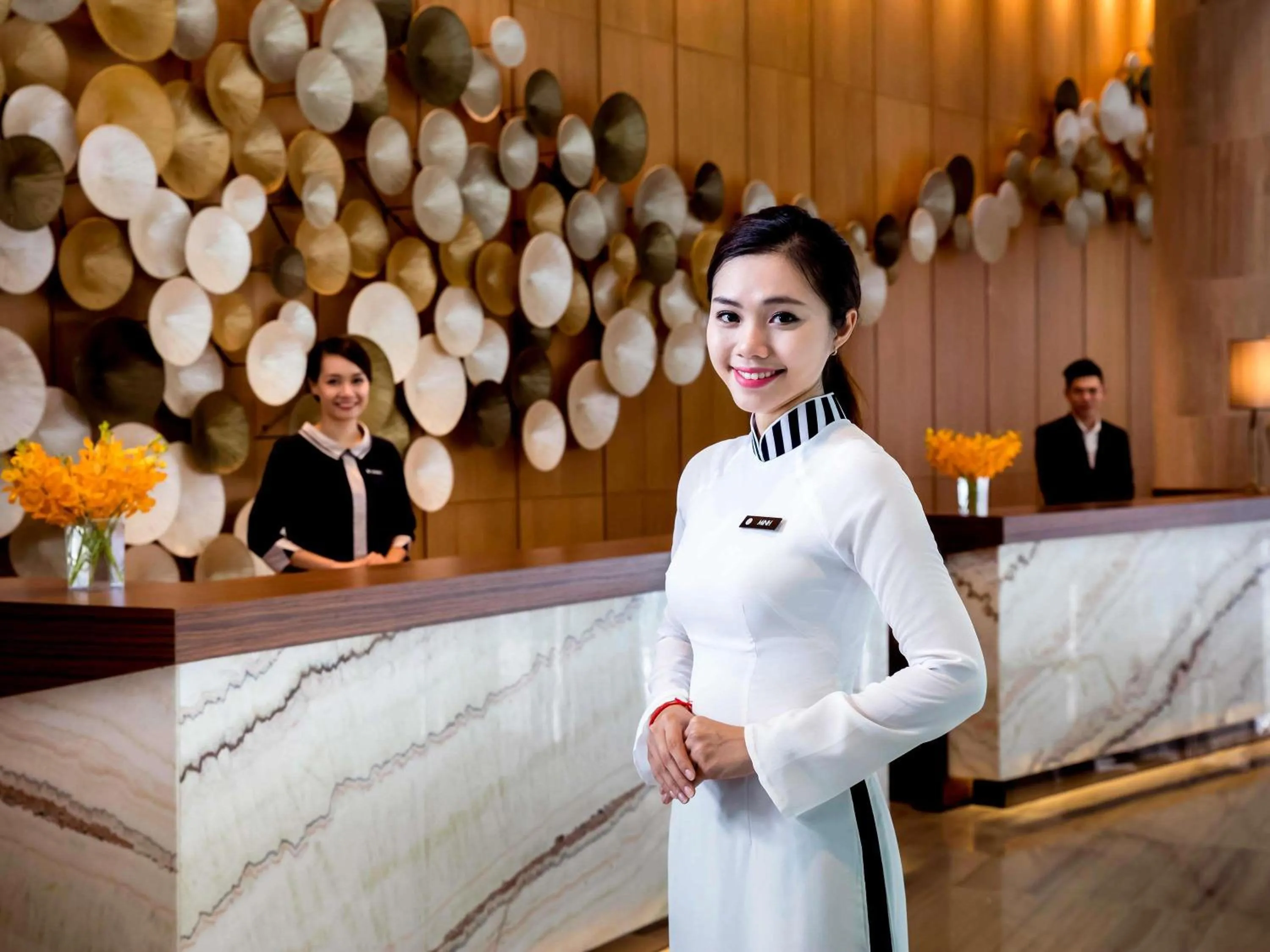 Other in Pullman Vung Tau