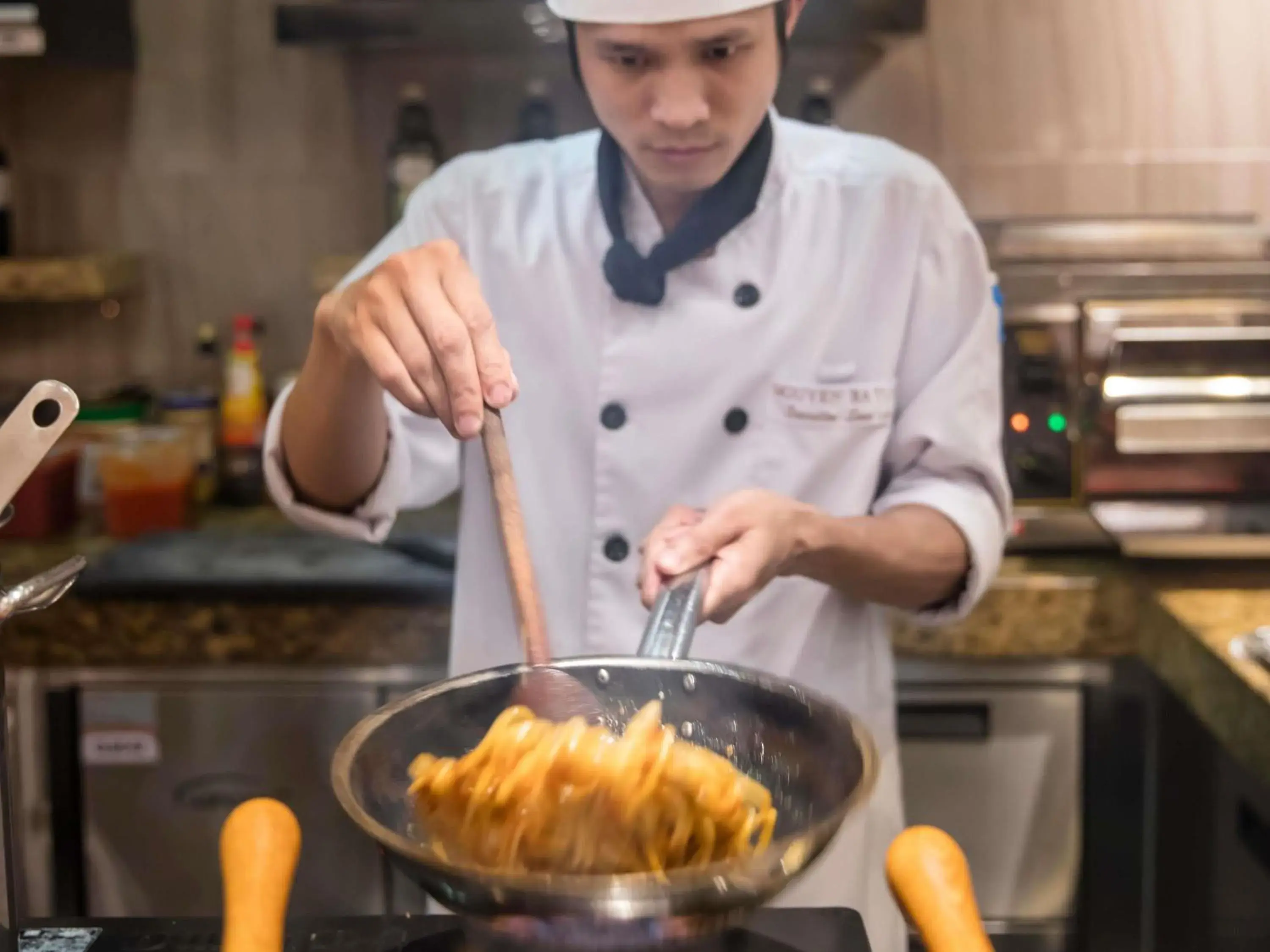 Breakfast in Pullman Vung Tau Breakfast in Pullman Vung Tau