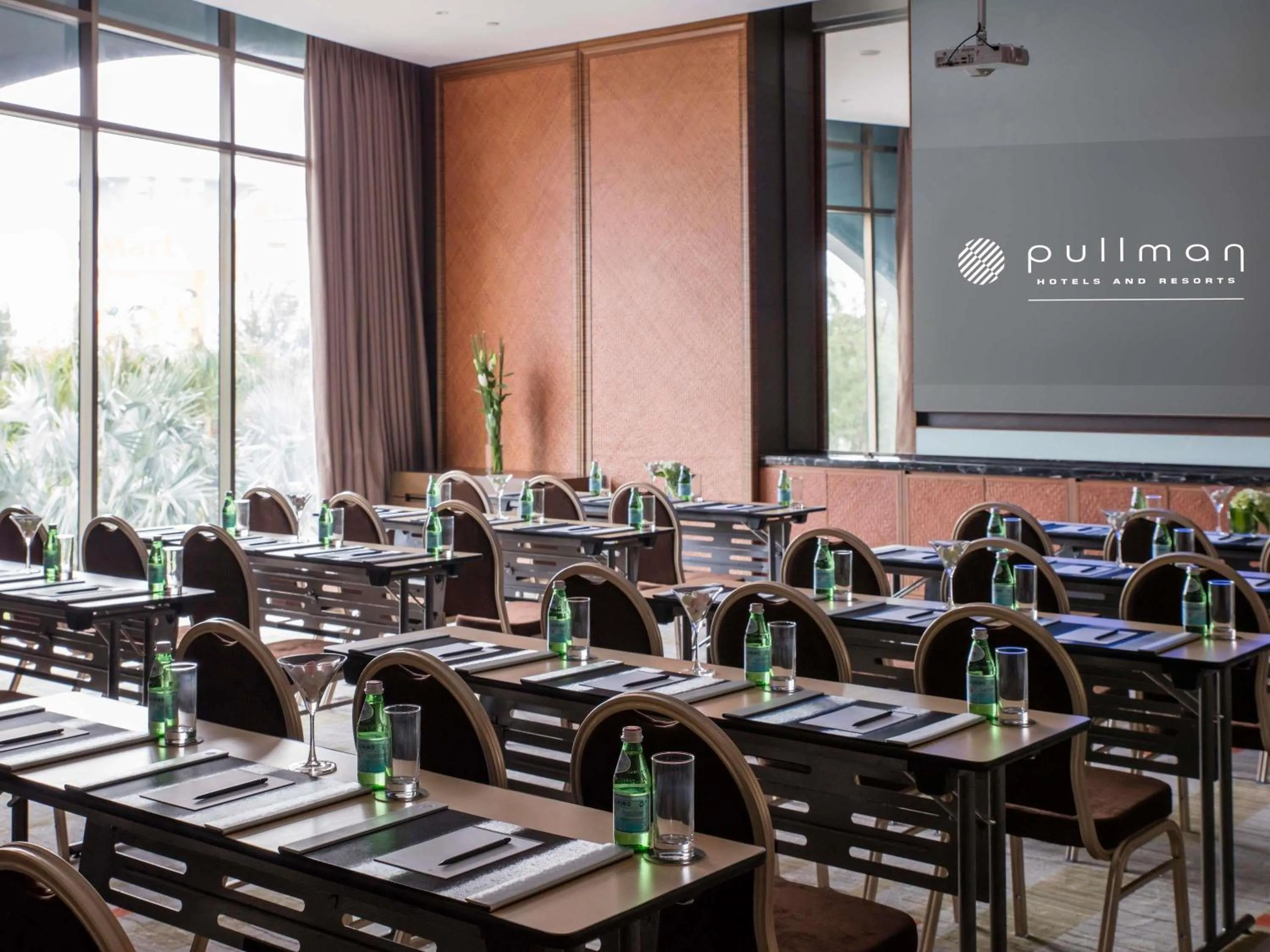 Meeting/conference room in Pullman Vung Tau