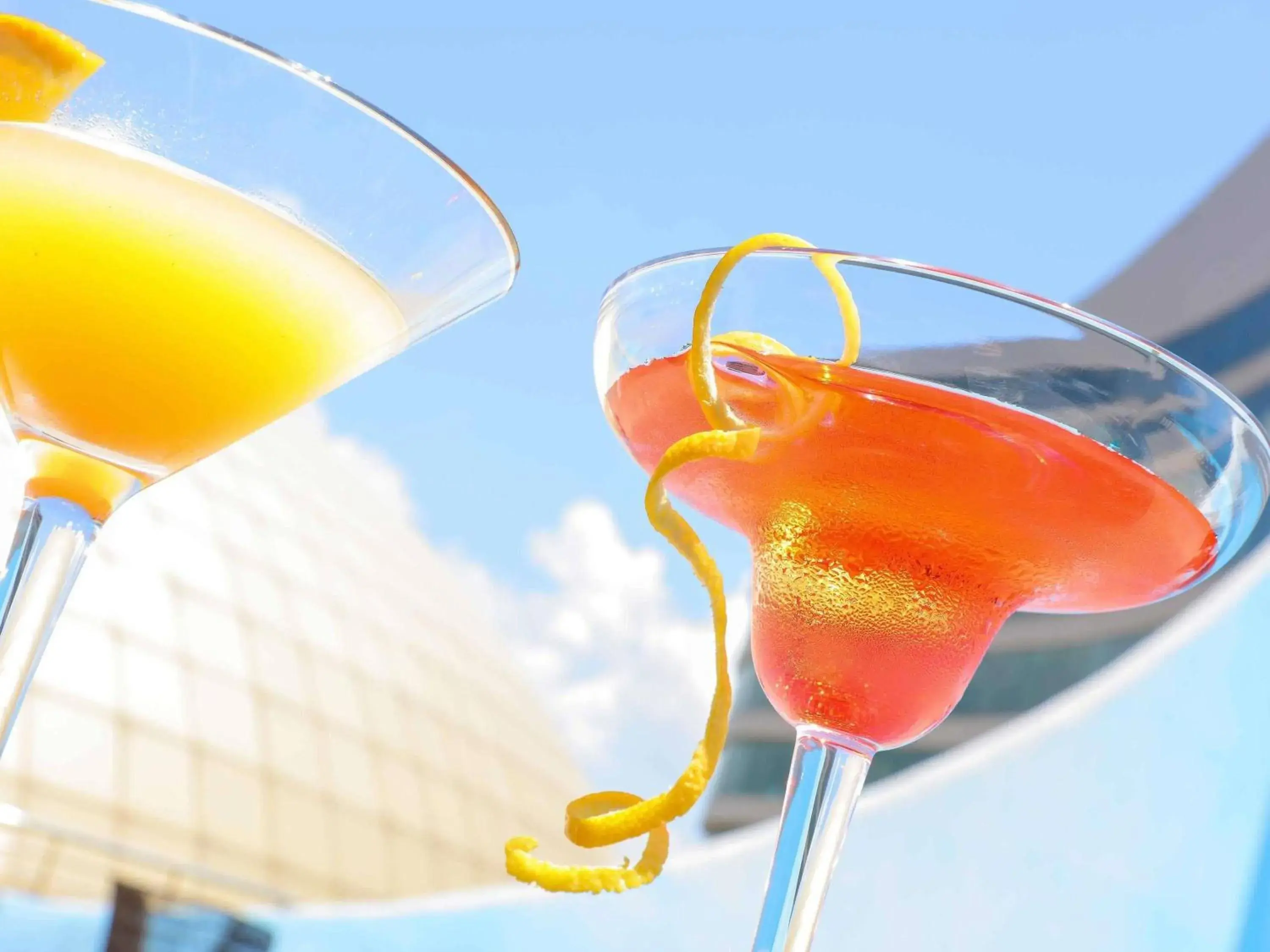 Lounge or bar in Pullman Vung Tau Lounge or bar in Pullman Vung Tau