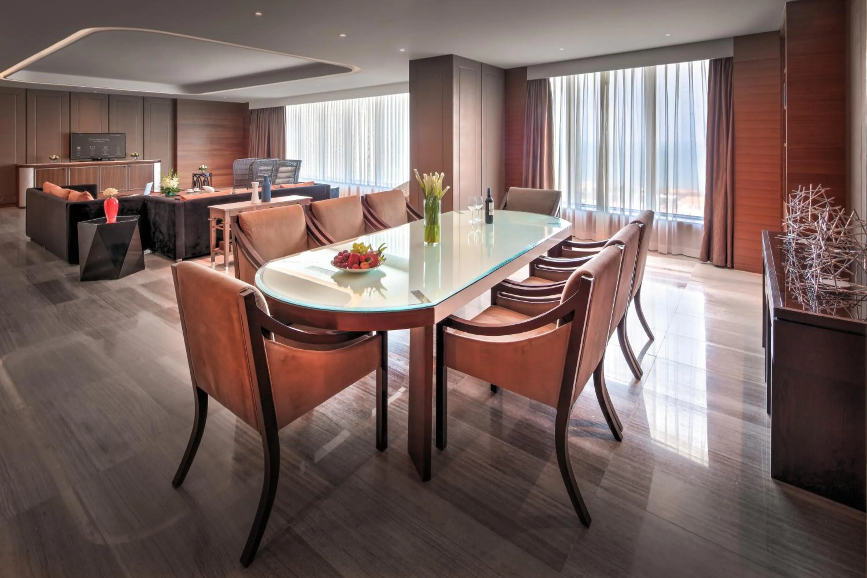 VIP in Pullman Vung Tau