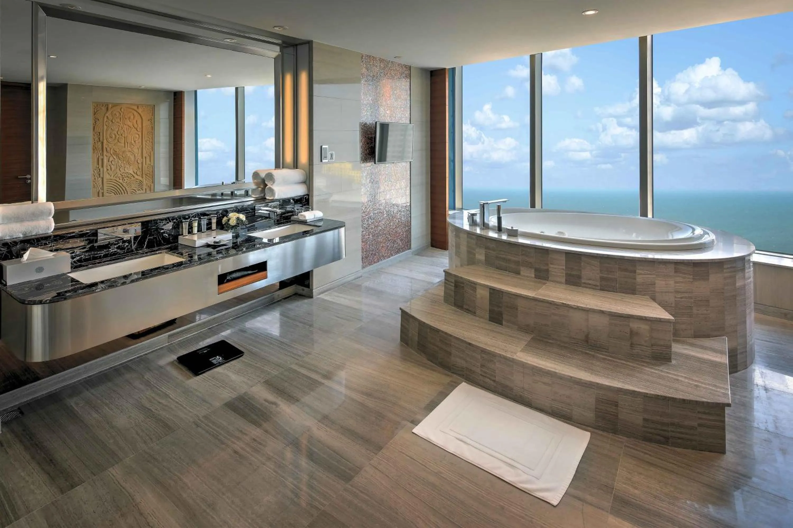 VIP in Pullman Vung Tau