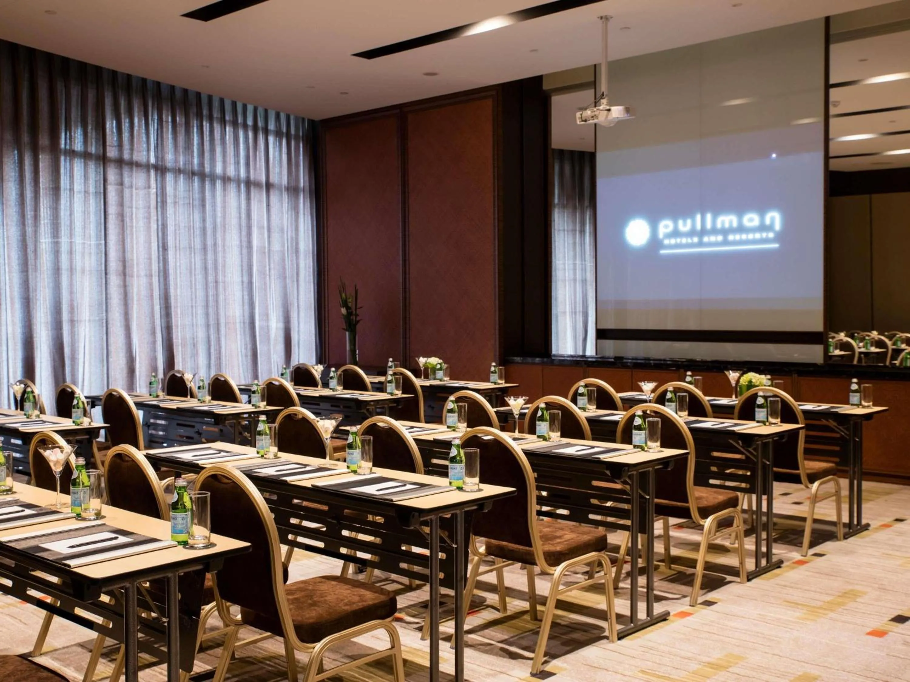 Meeting/conference room in Pullman Vung Tau