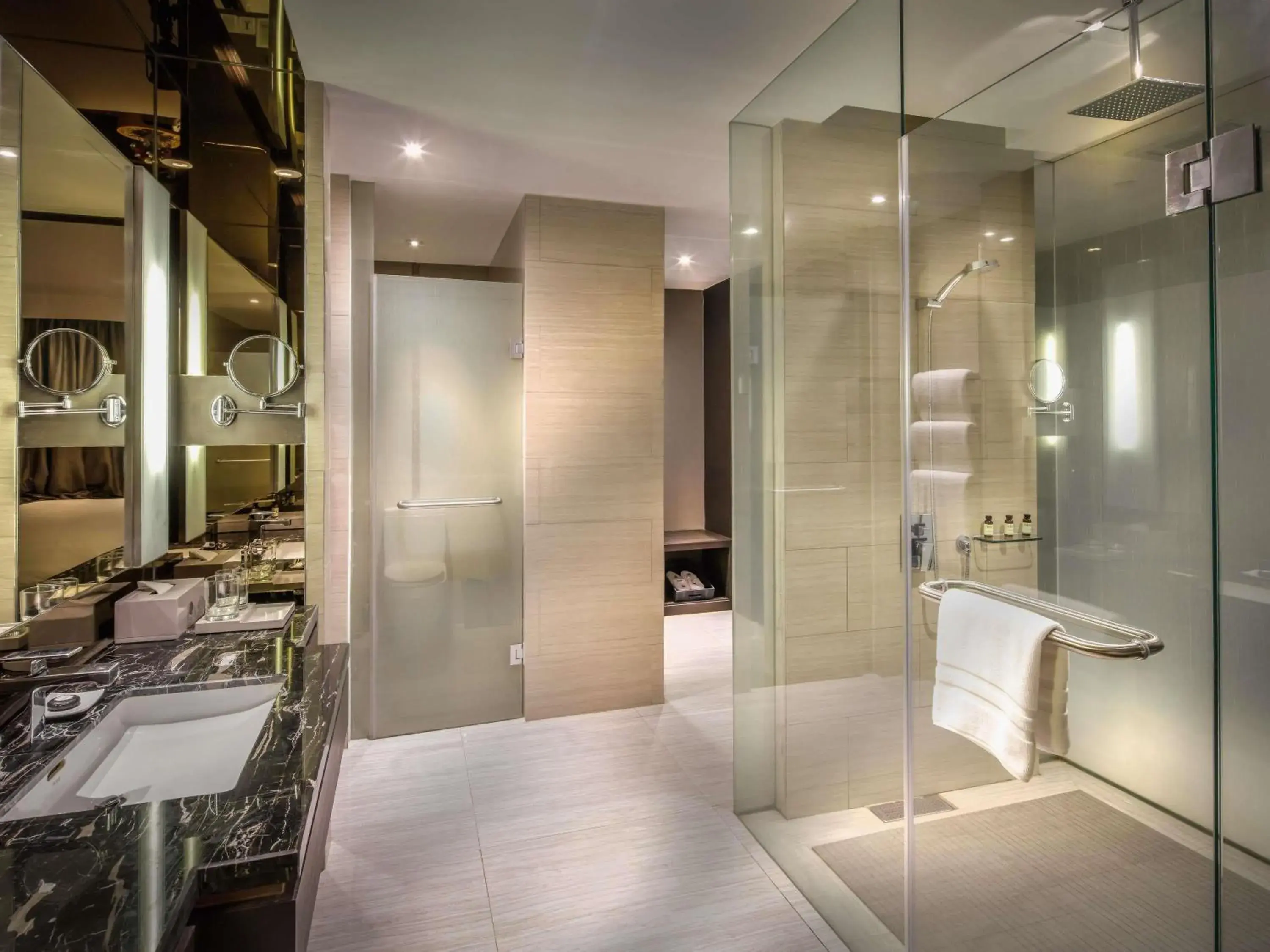 Bedroom in Pullman Vung Tau Bedroom in Pullman Vung Tau