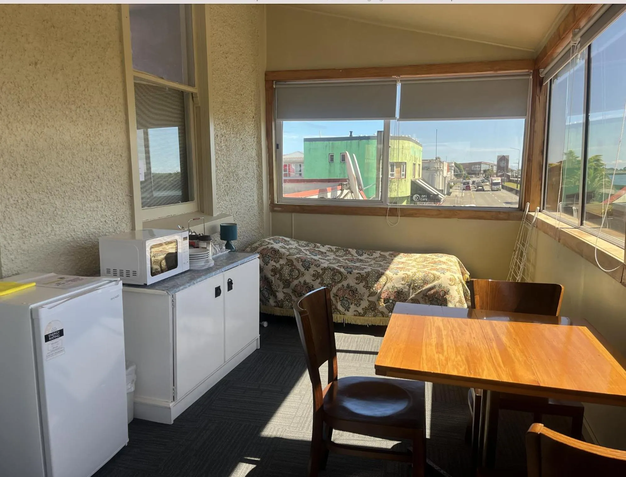 Railway Hotel Greymouth
