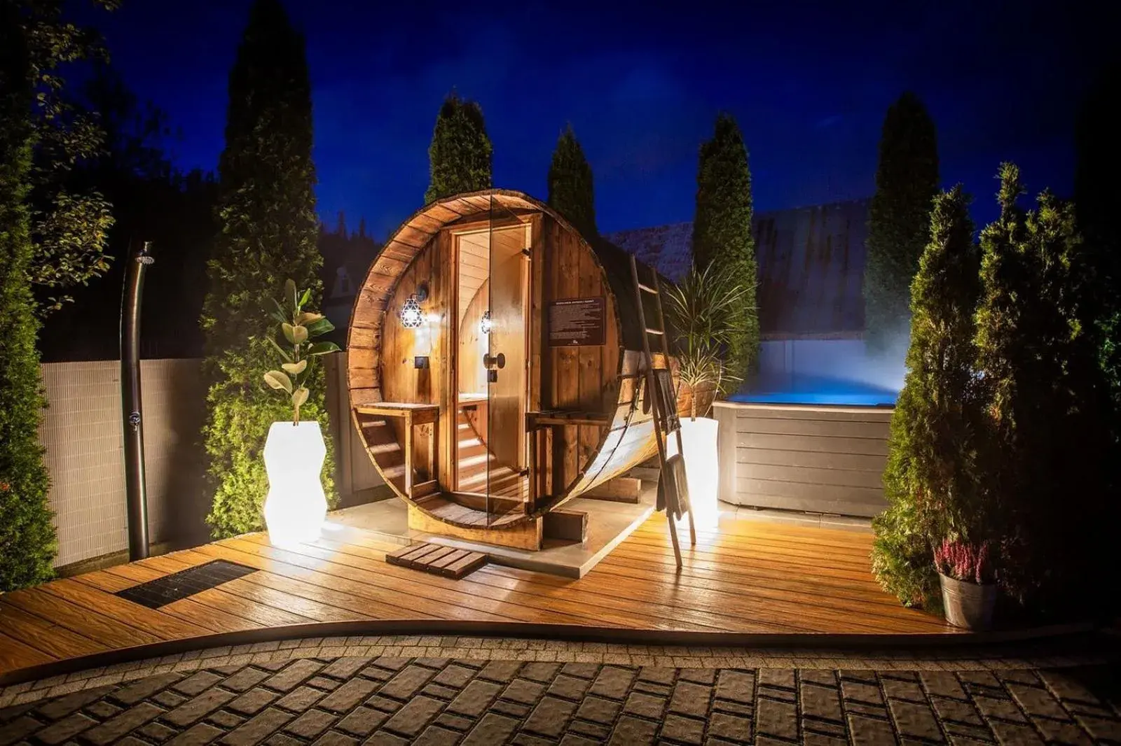 Willa Górska Dolina Jacuzzi & Sauna Willa Górska Dolina Jacuzzi & Sauna