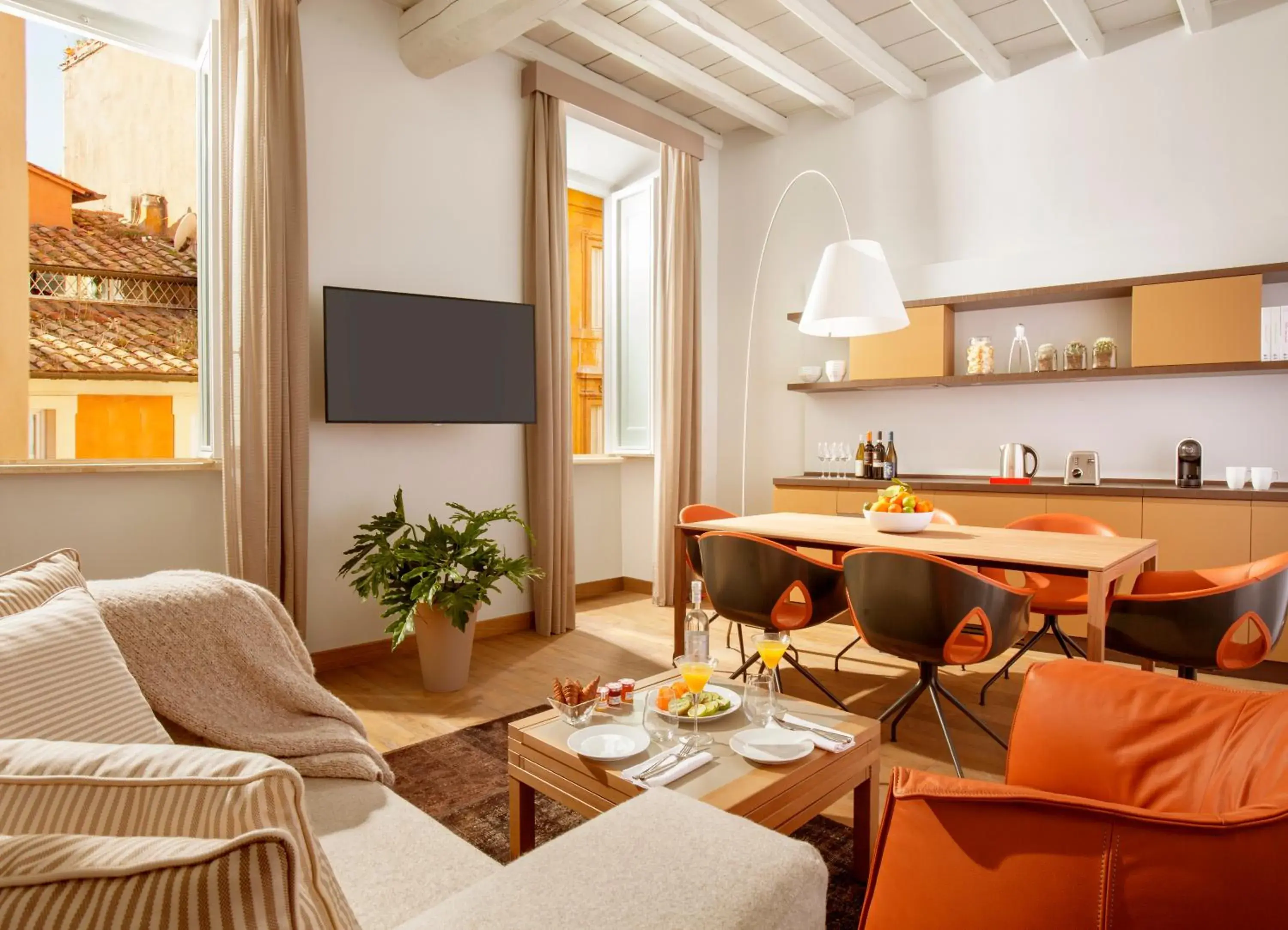 Prestige Suite in Palazzo Scanderbeg Prestige Suite in Palazzo Scanderbeg