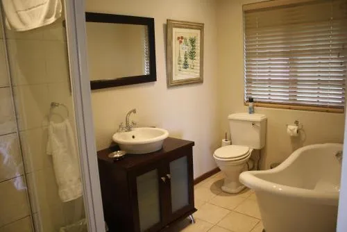 Elgin Guest House