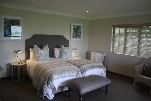 Elgin Guest House