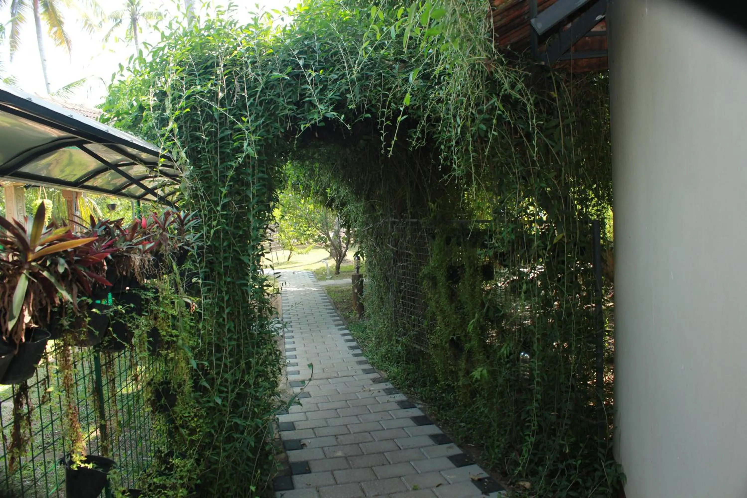 Lake N River Resort Munroe Island