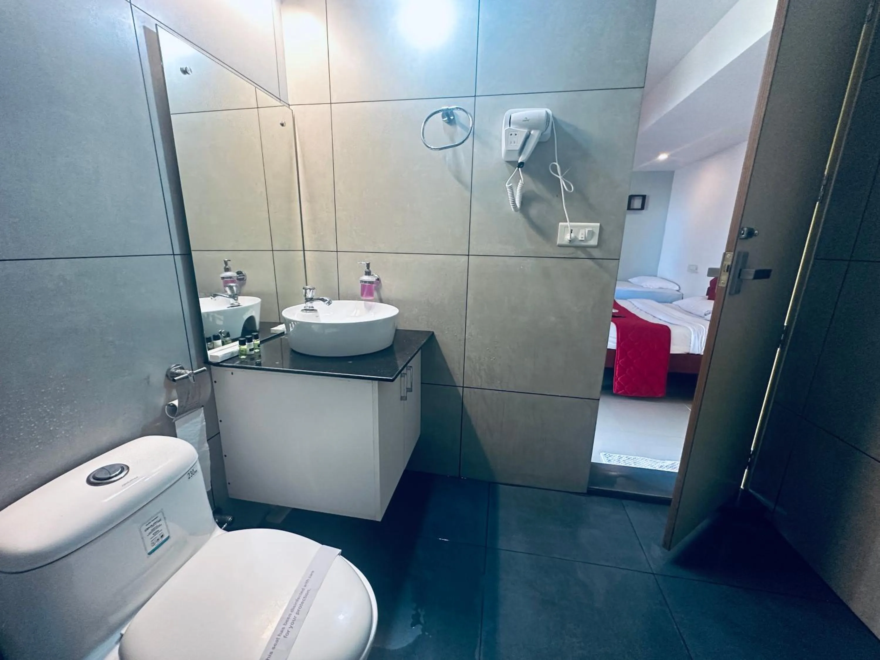 Lake N River Resort Munroe Island