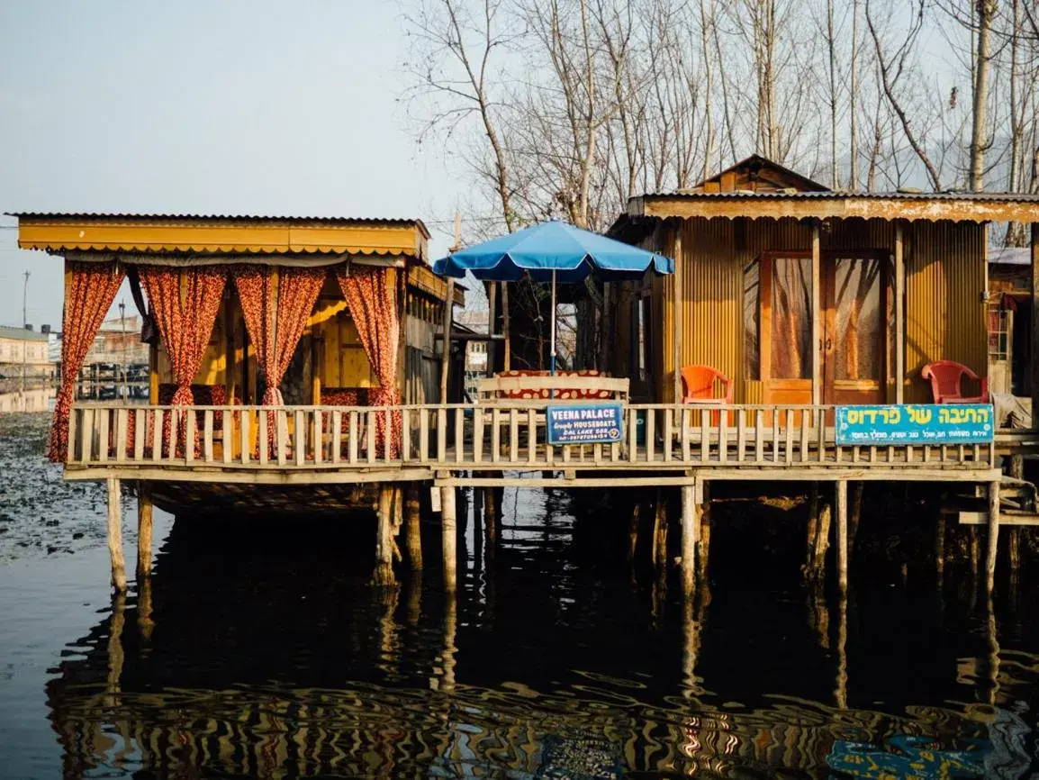Veena Palace Group Of Houseboats Veena Palace Group Of Houseboats