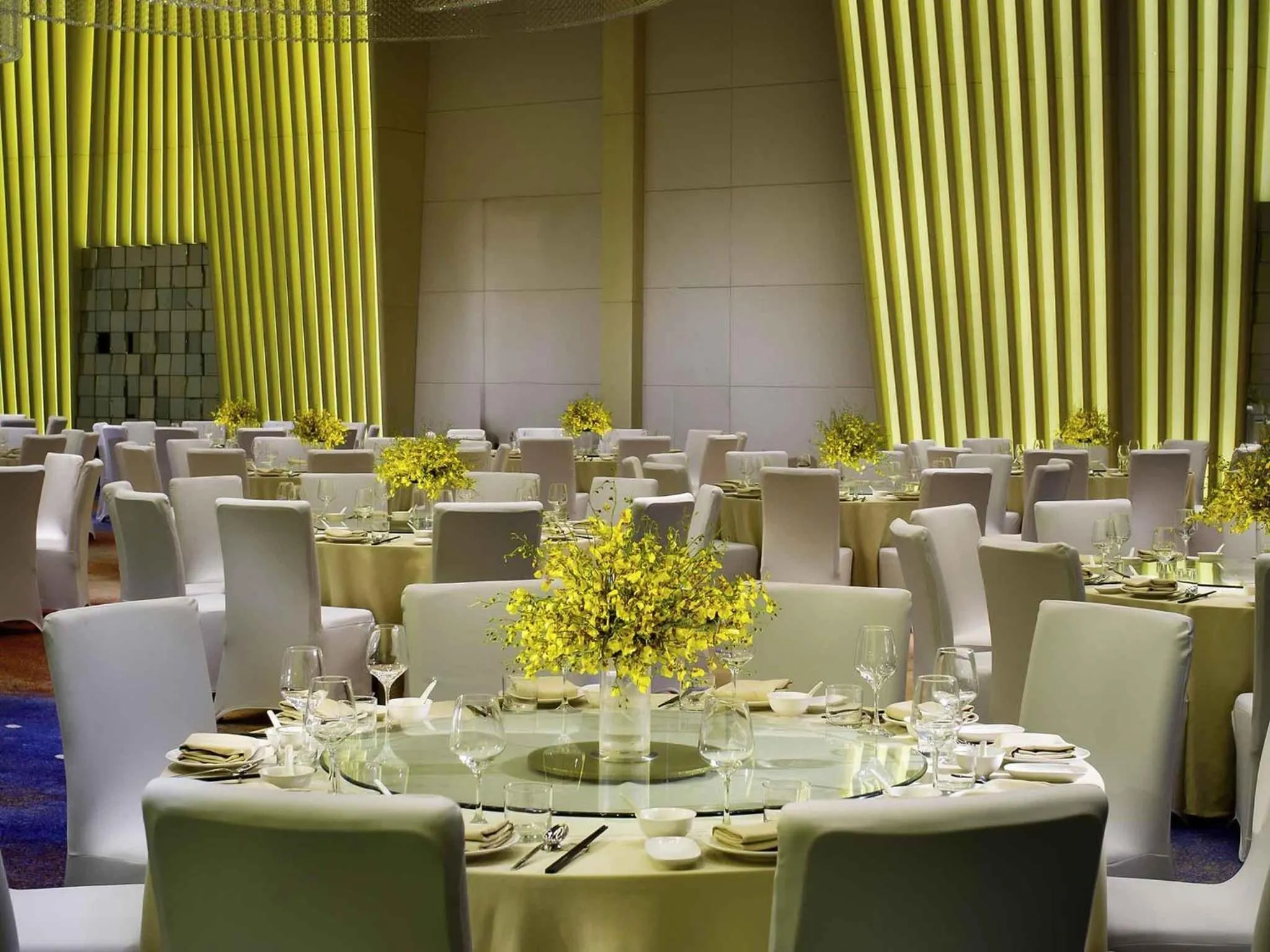 wedding in Sofitel Kunming