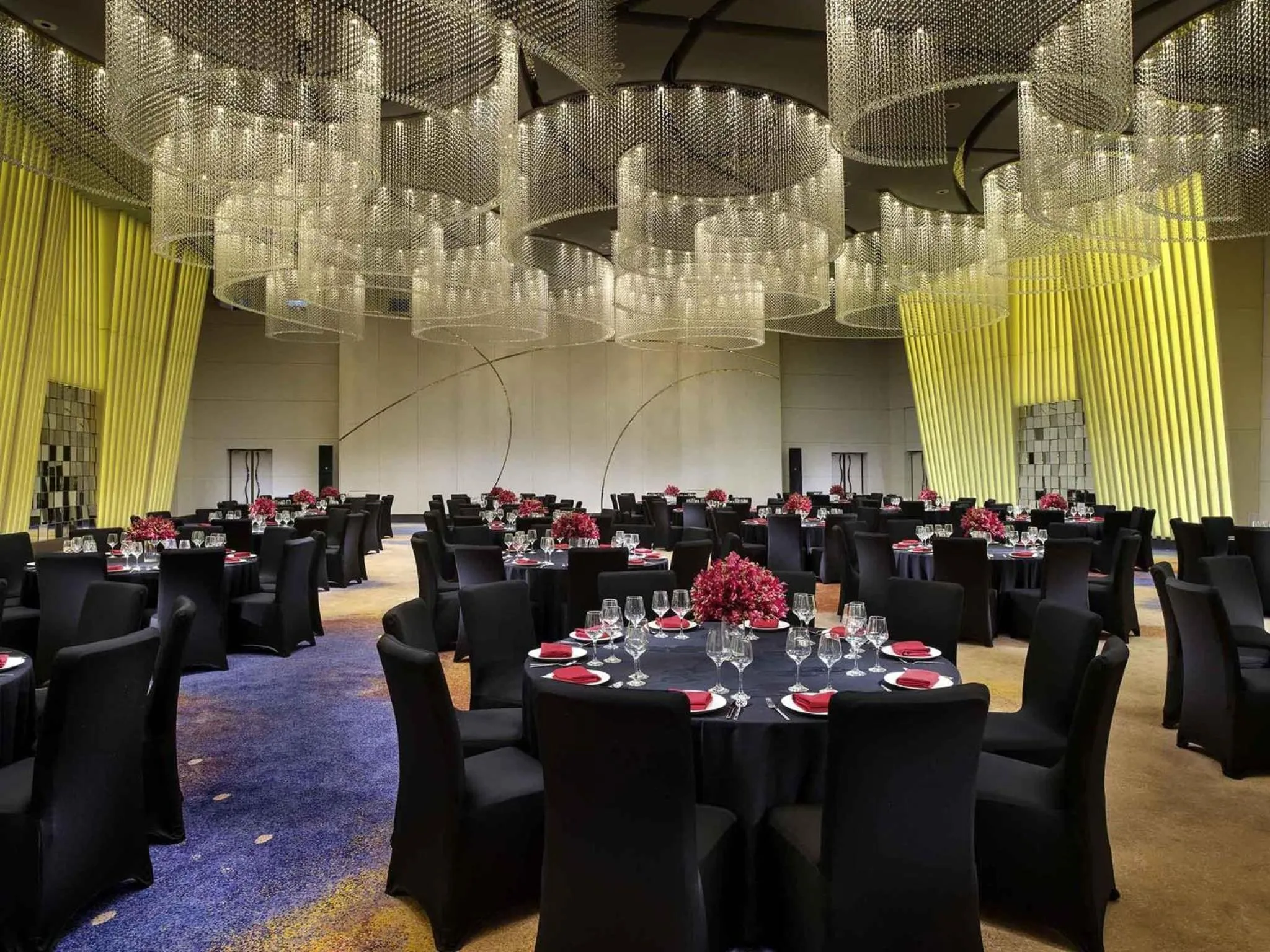 wedding in Sofitel Kunming