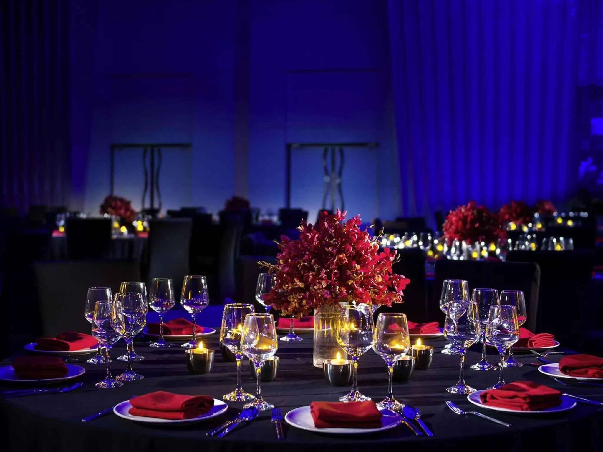 wedding in Sofitel Kunming