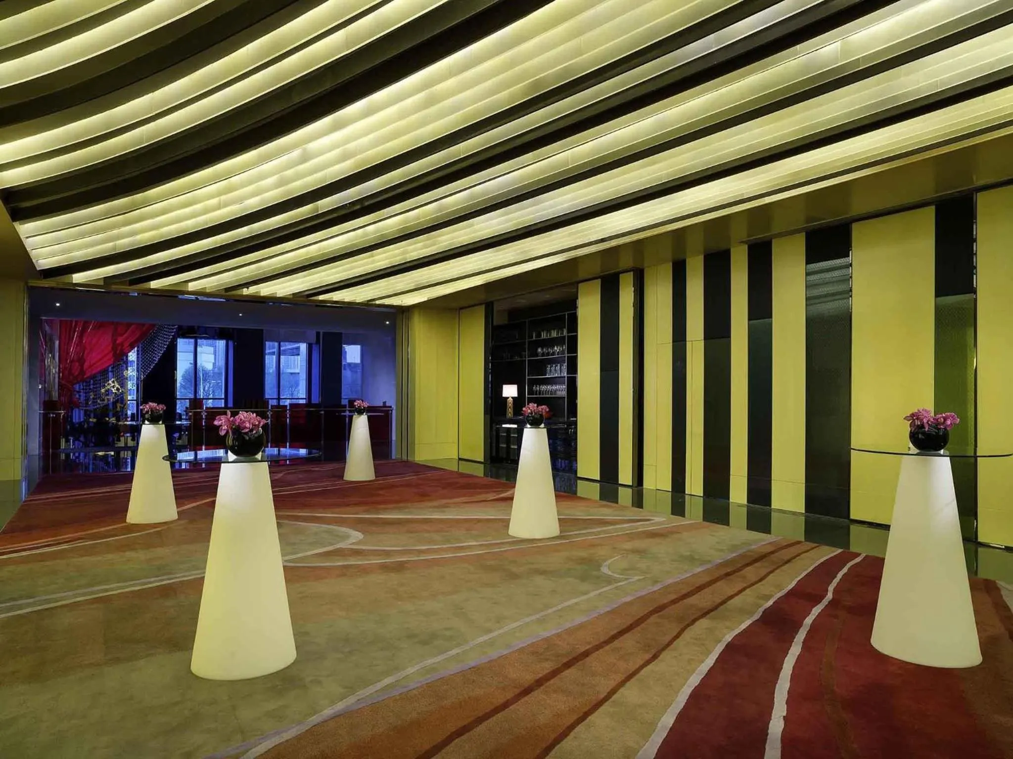 wedding in Sofitel Kunming