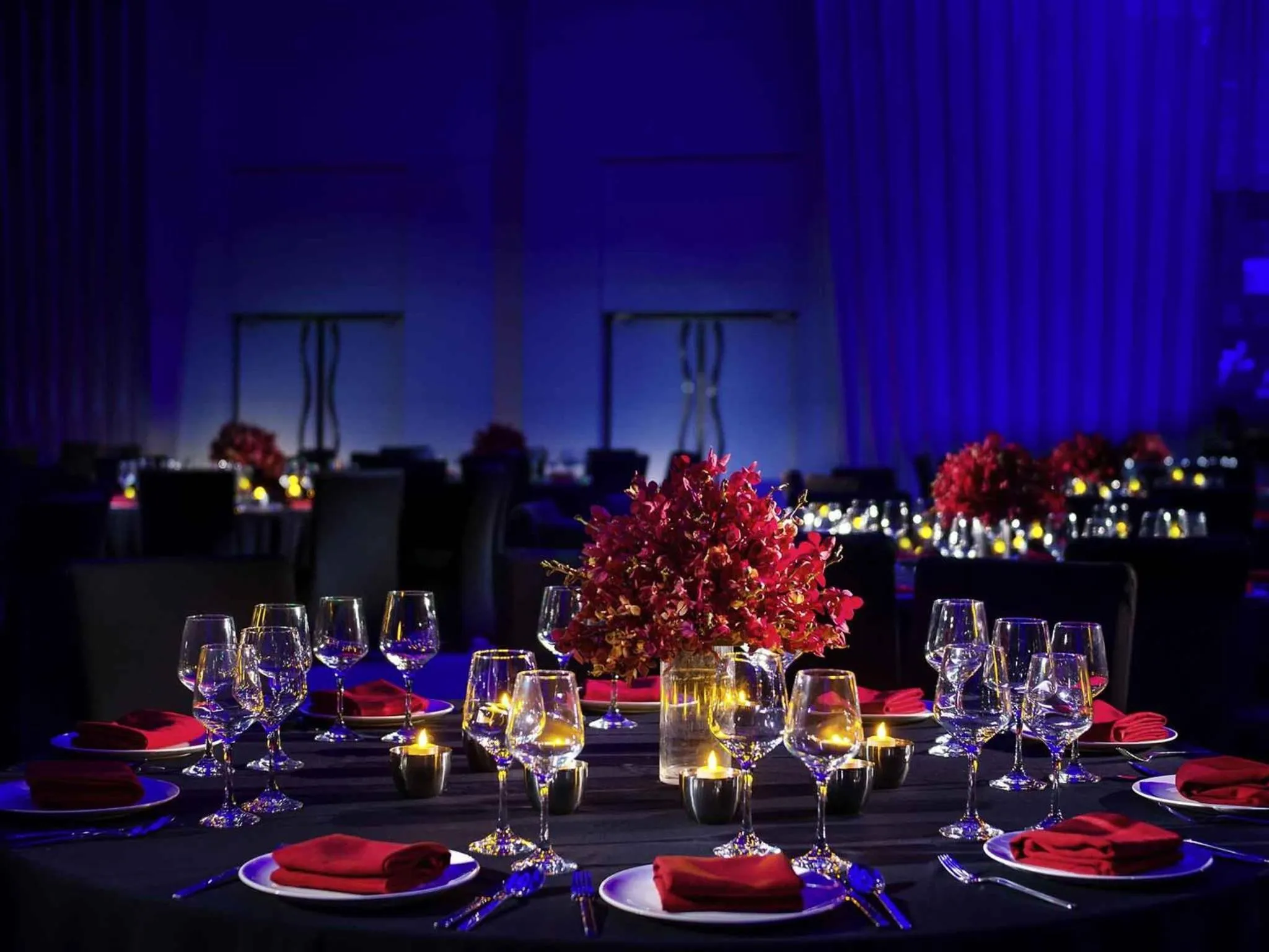 Meeting/conference room in Sofitel Kunming