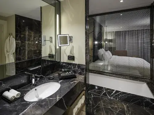 Pullman Istanbul Hotel & Convention Center Pullman Istanbul Hotel & Convention Center