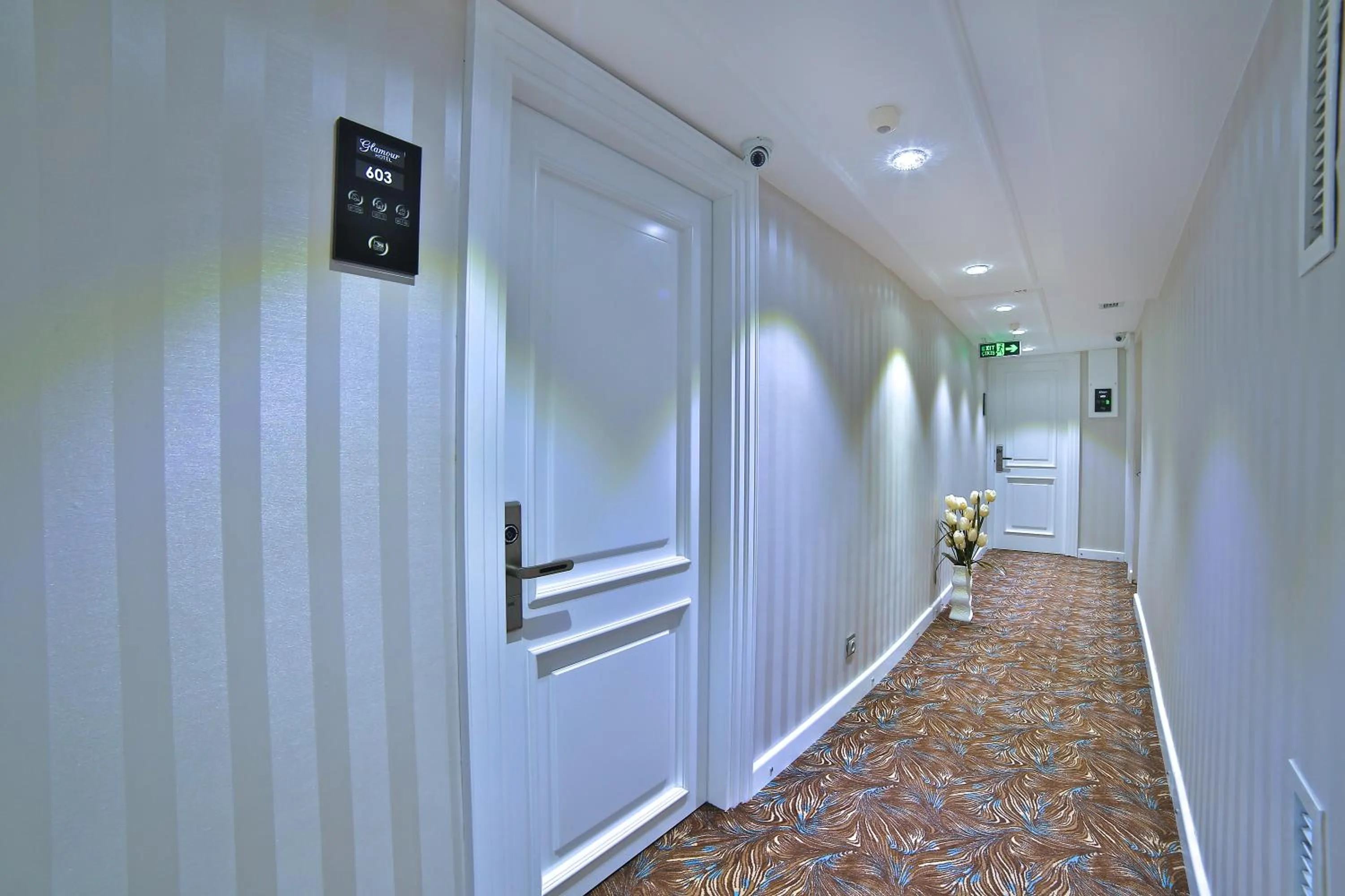 Other in Glamour Hotel Istanbul Sirkeci