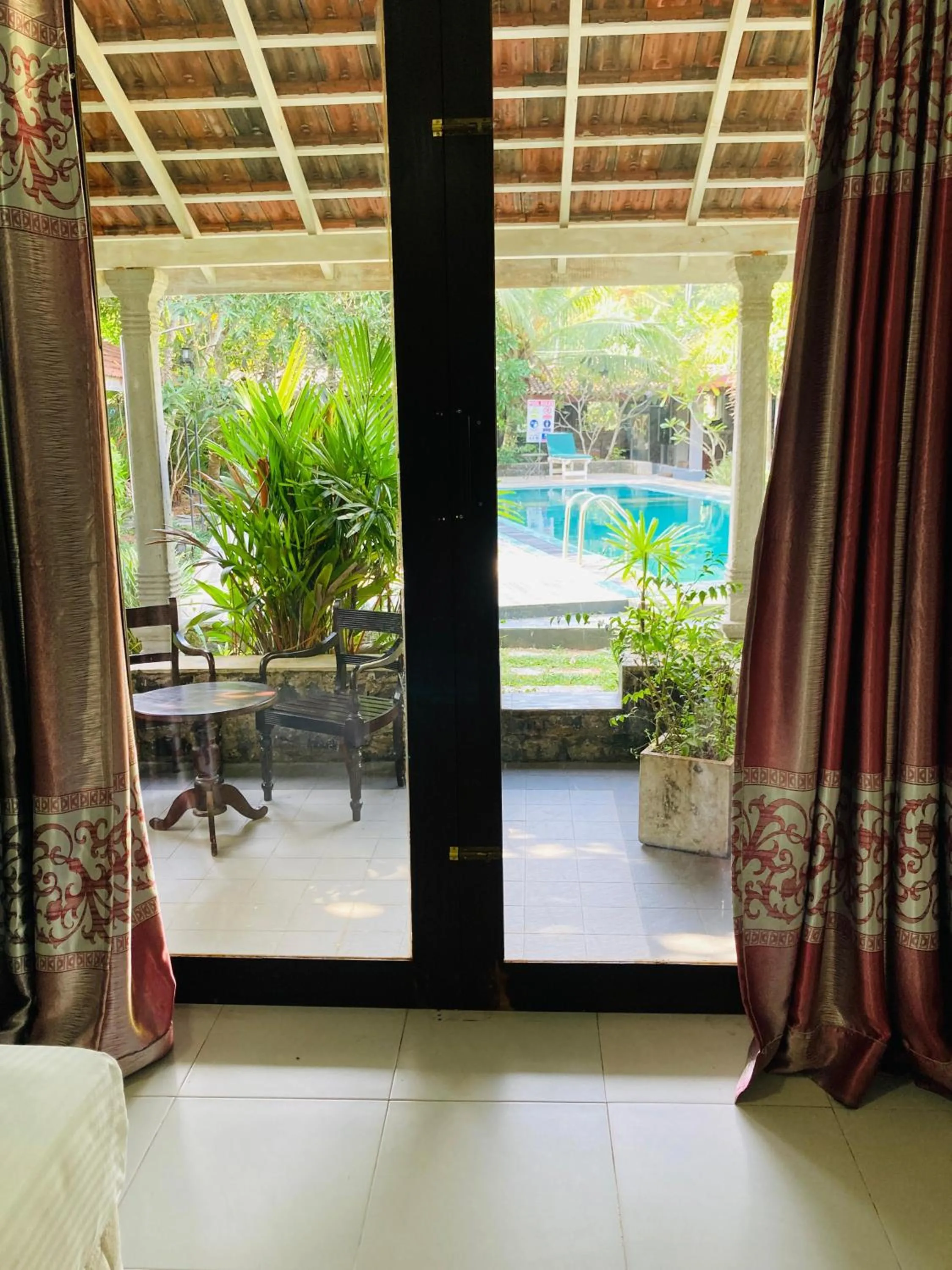 Lavendra Villa Mirissa