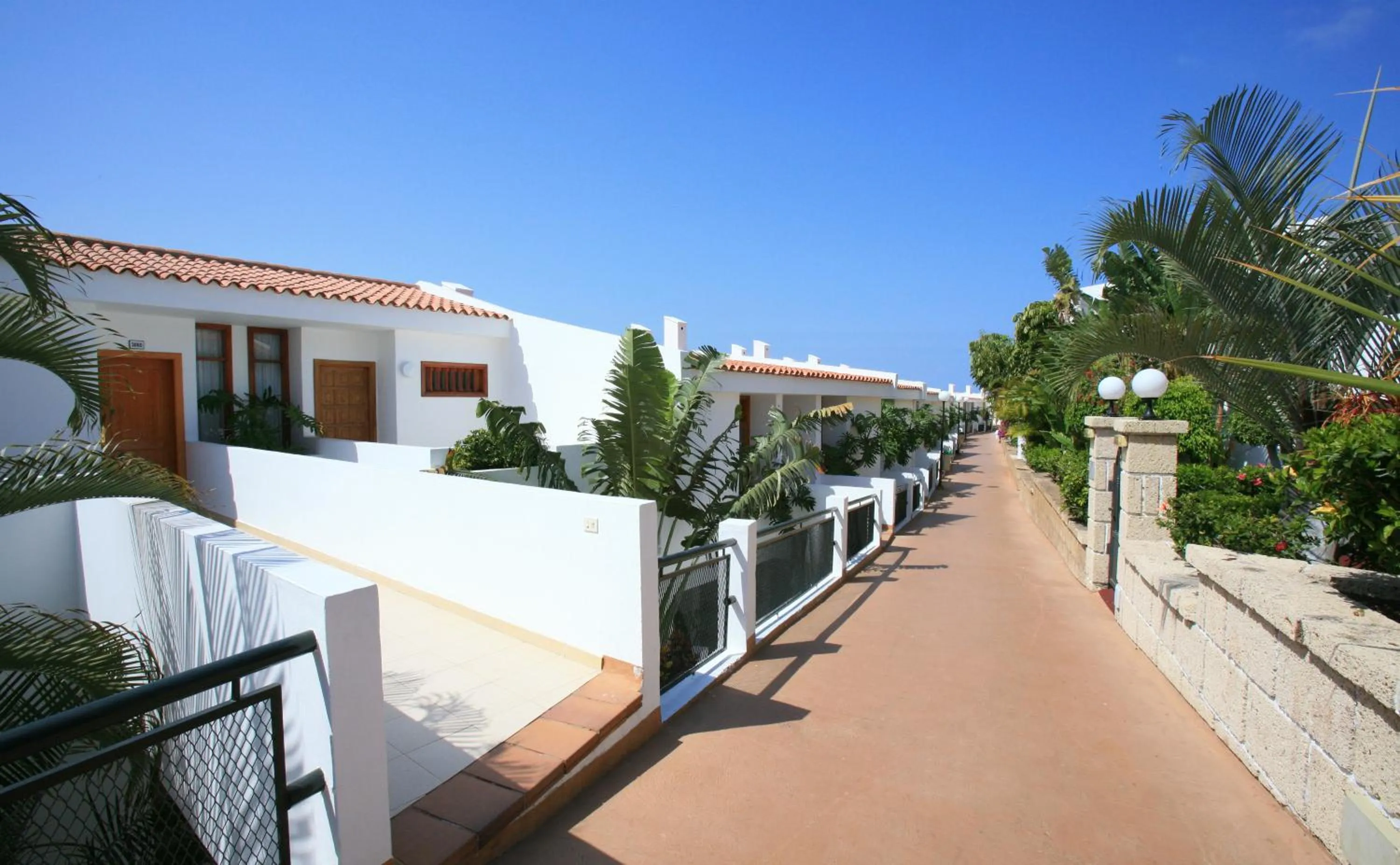 Other in Hotel Malibu Park